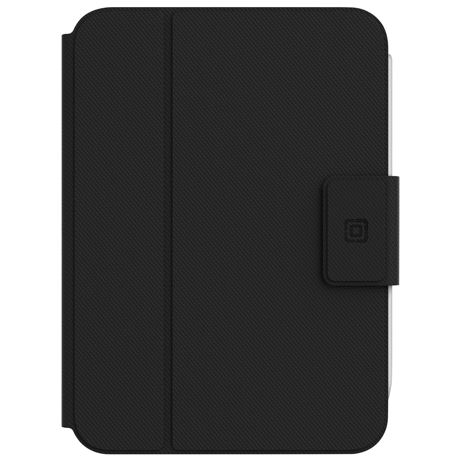 Incipio Pluto2 Case for iPad mini - Black