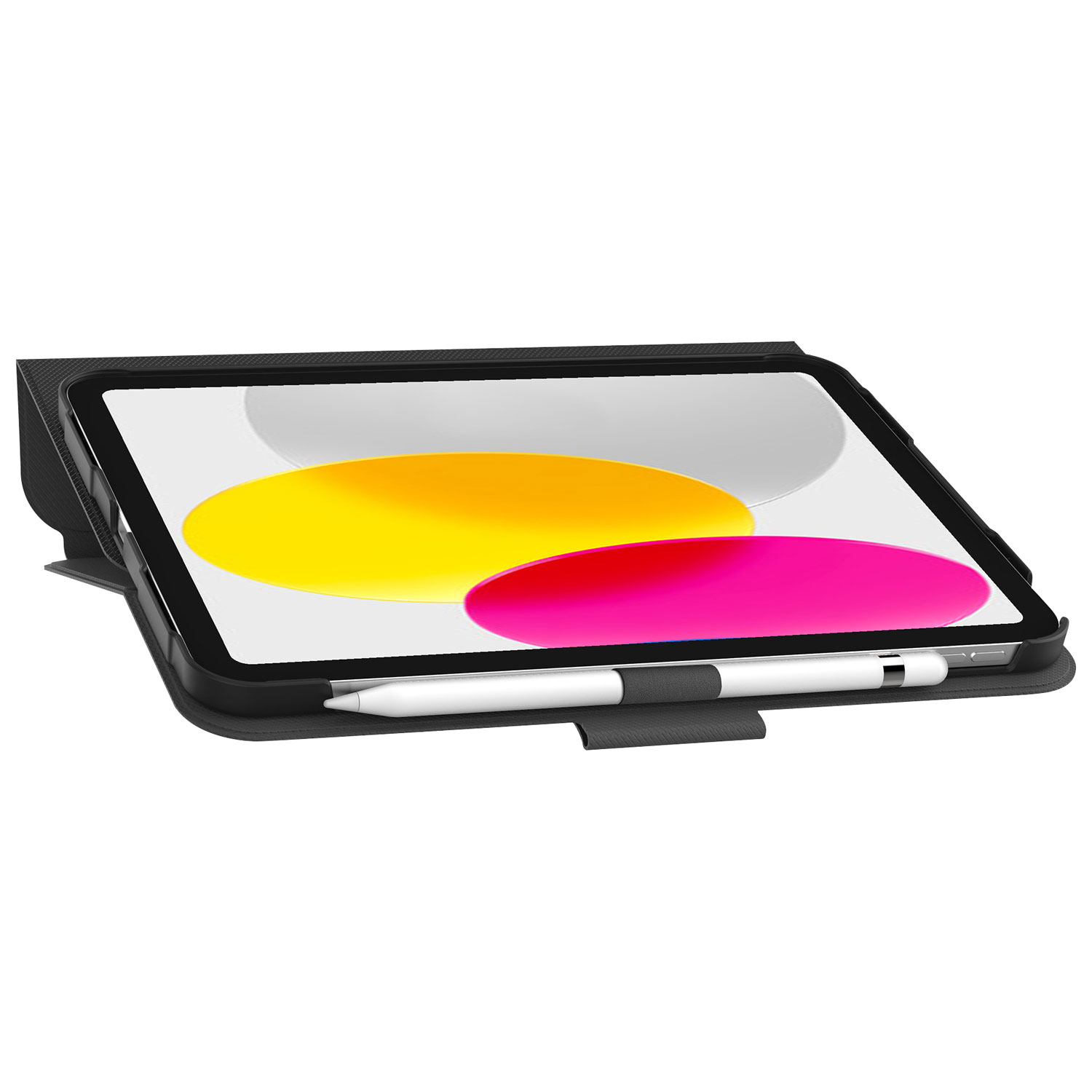 Incipio SureView Case for iPad 11" / iPad 10.9 (10th Gen) - Black