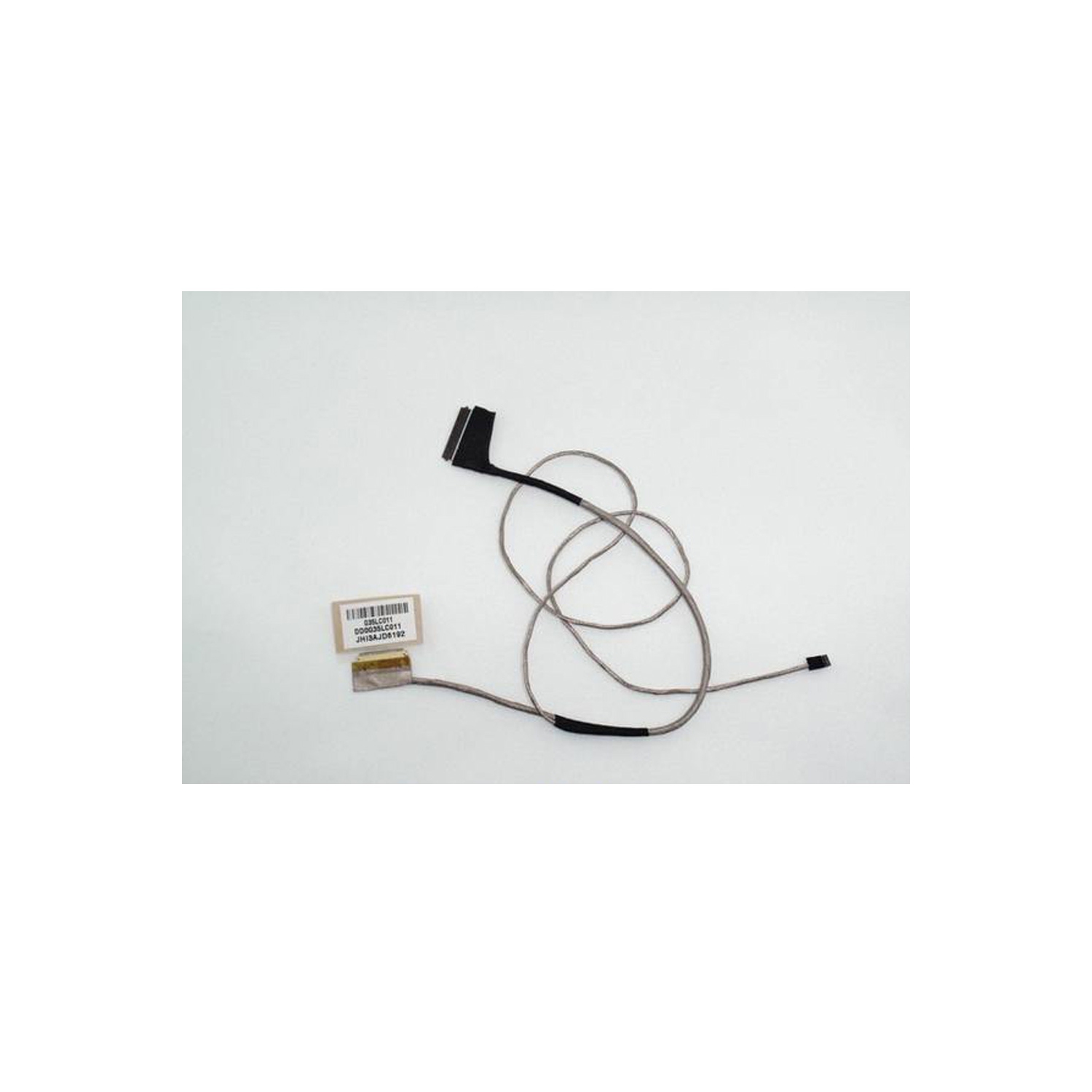 Nouveau câble vidéo à DEL 30 broches pour ACL de HP 856733-001 DD0G35LC011 DD0G35LC021