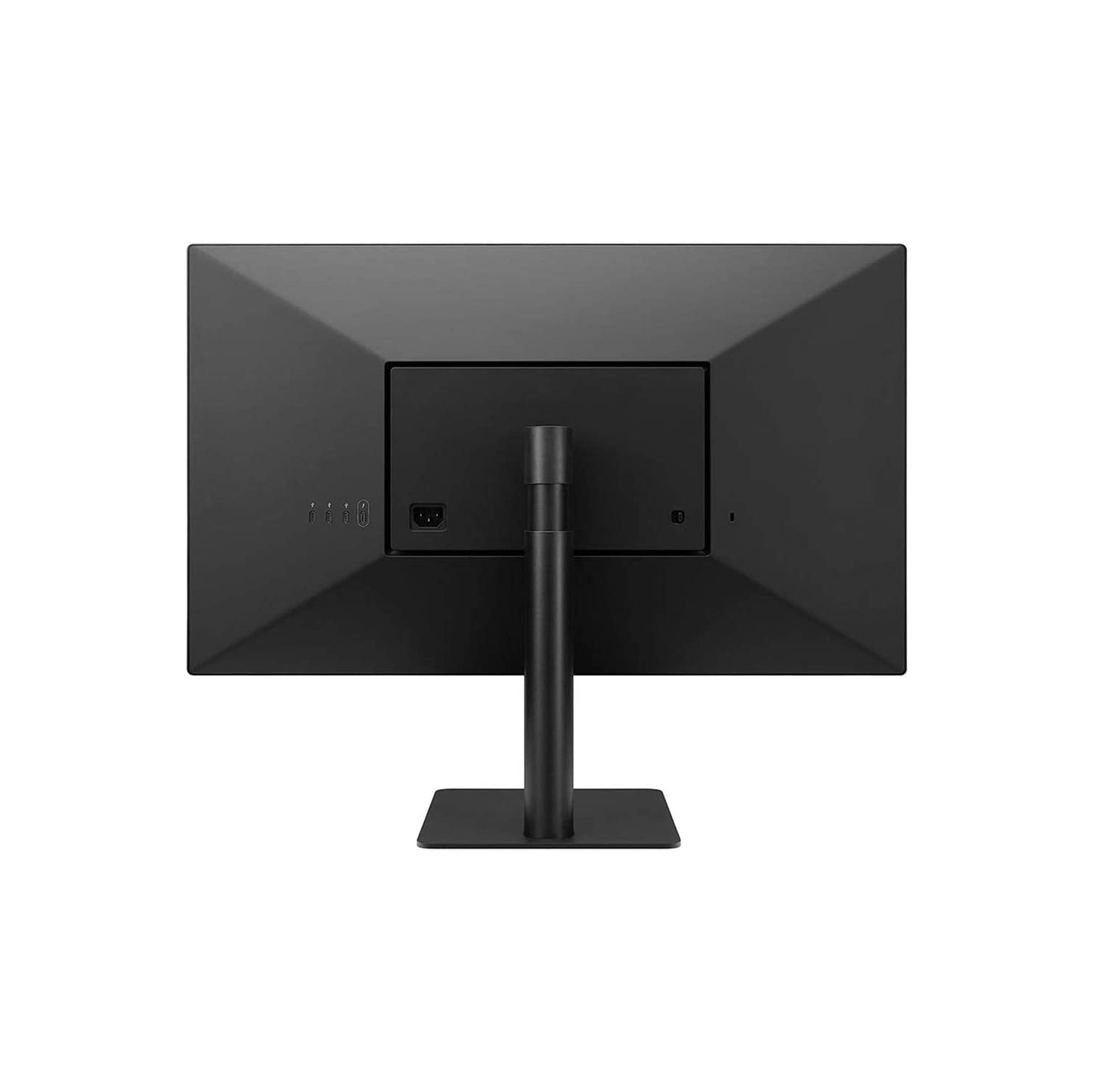 LG 27MD5KL-B UltraFine 5K Display Bundle - 27" 16:9 5K IPS Monitor, 500 cd/m Brightness, Thunderbolt 3 / USB Type-C Inputs With Cleaning Set