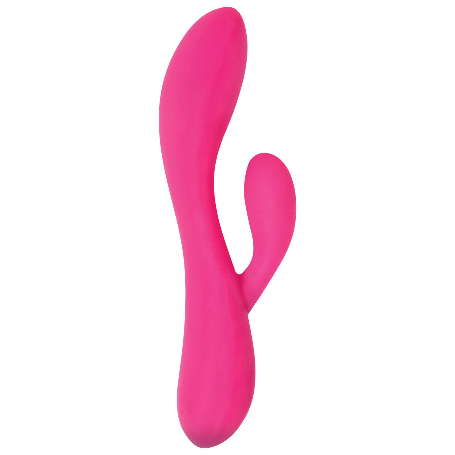 plusOne Dual Vibrating Massager Pink Best Buy Canada