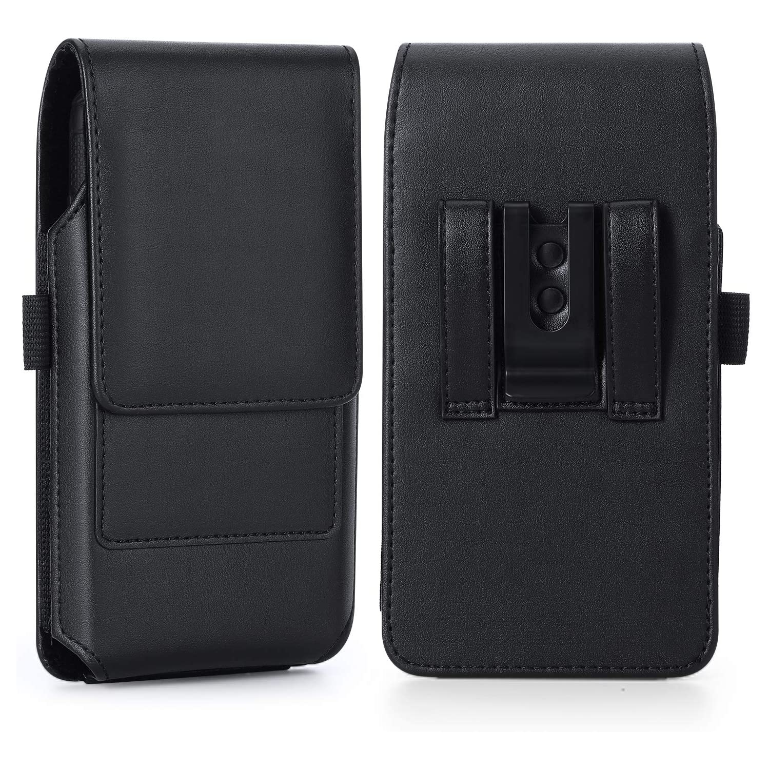 Étui de ceinture pour Galaxy S21 FE 5G, S20 FE 5G, S21 plus, S22 plus, S9 plus, S10 plus, A02S, M31, M21 de Samsung