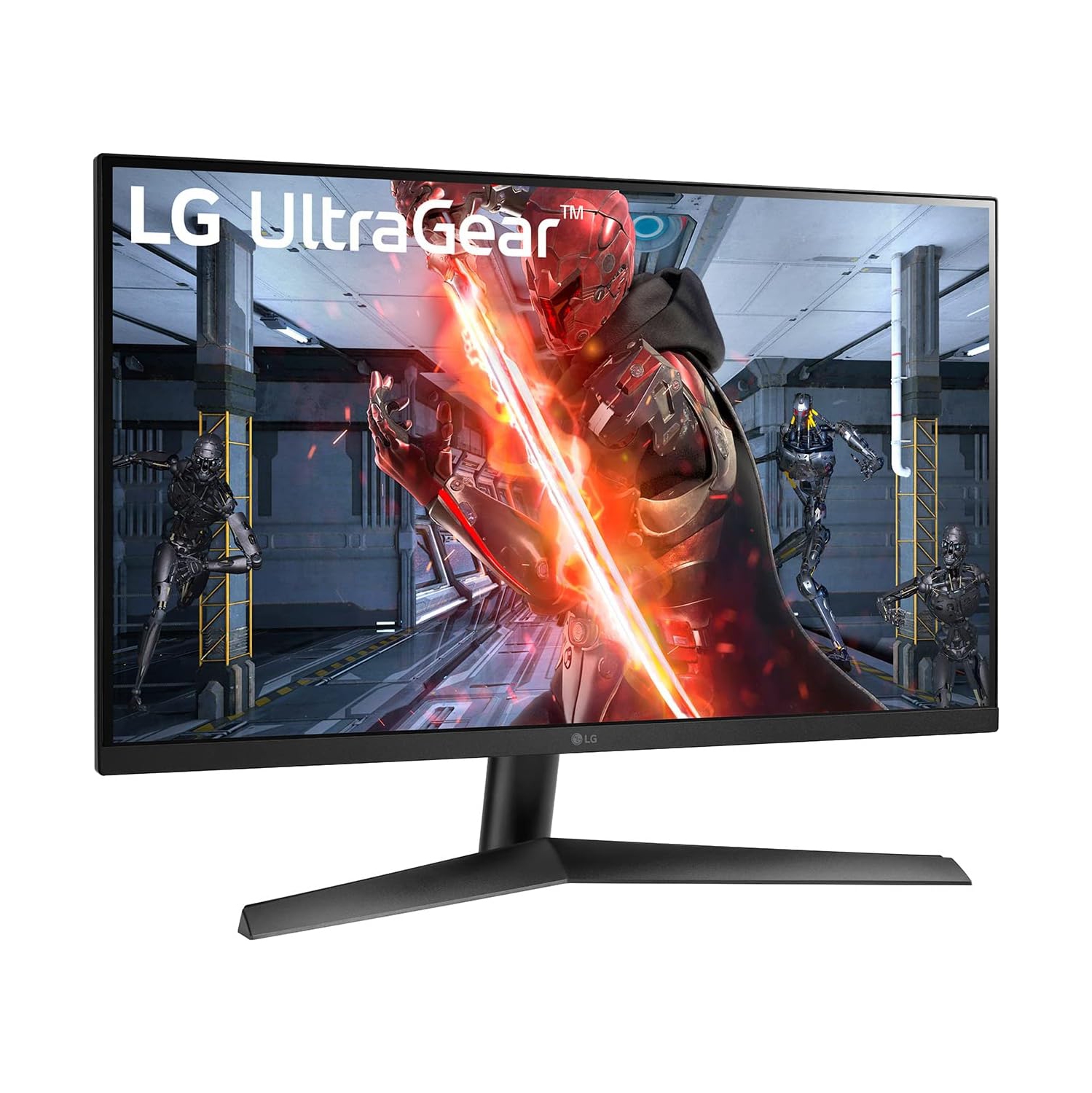LG UltraGear WQHD 27インチ IPS 144Hz LG UltraGear 27