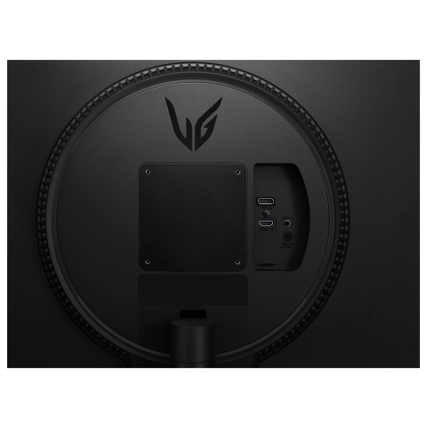 LG 27” UltraGear FHD IPS 1ms 144Hz HDR sRGB 99%, G-SYNC Compatible & AMD FreeSync Premium Gaming Monitor