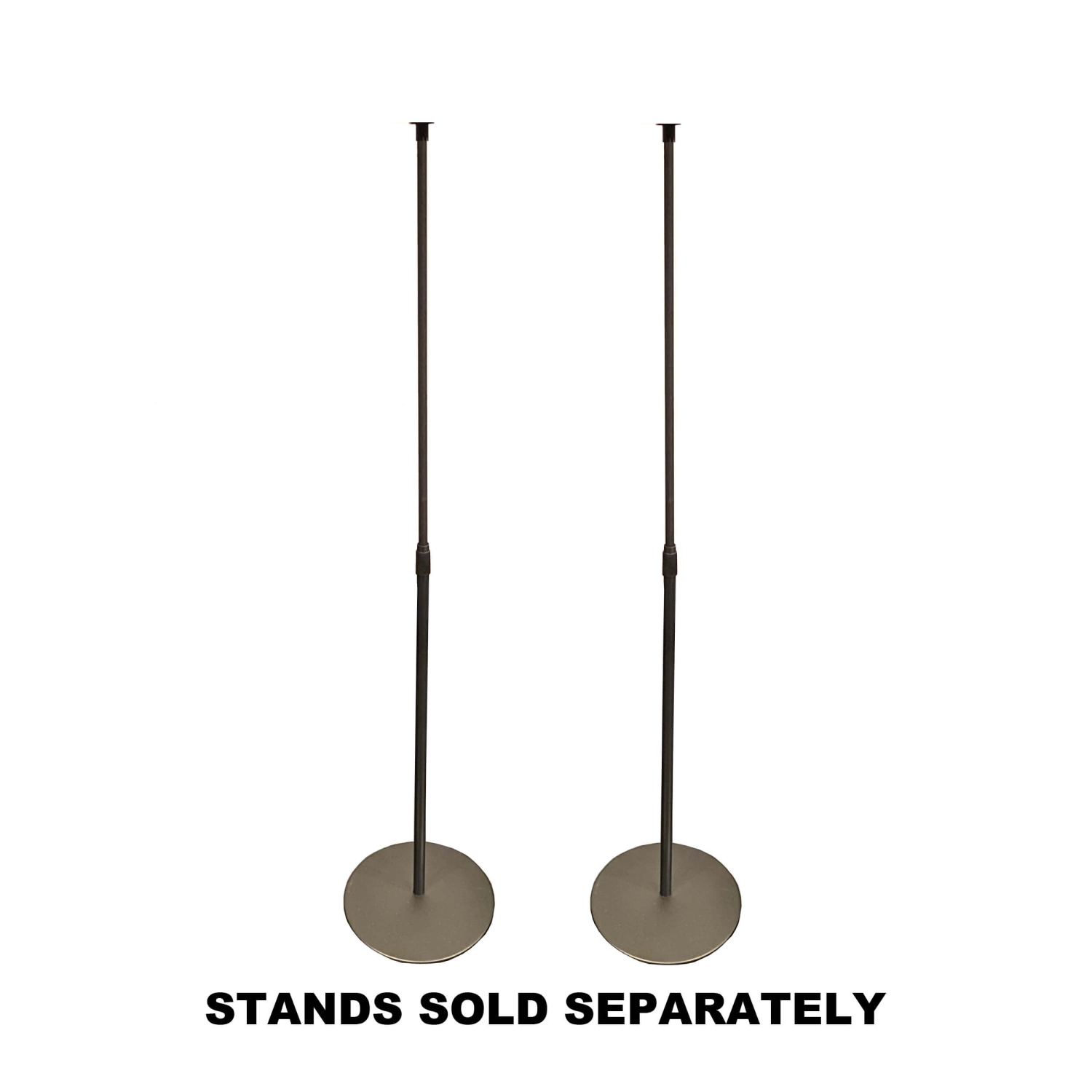 Le SYSTÈME de haut-parleurs KARAOKÉ et CINÉMA MAISON 2.1 CANAUX PK-2.1 de REONonic est fourni avec un microphone sans FIL et un haut-parleur