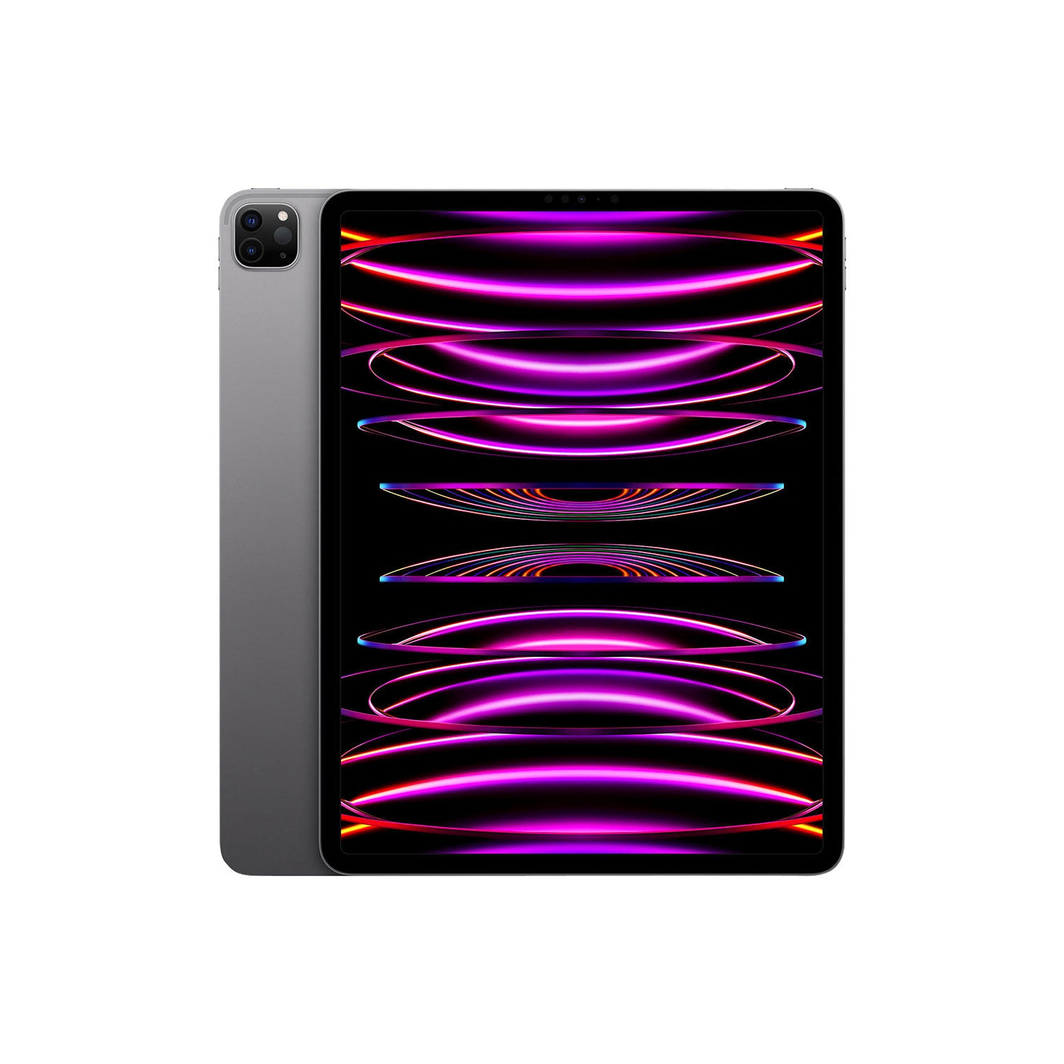 Apple iPad Pro 12.9" (6th Generation) 512GB / Apple M2 Chip / Wi-Fi / Space Grey - Brand NEW