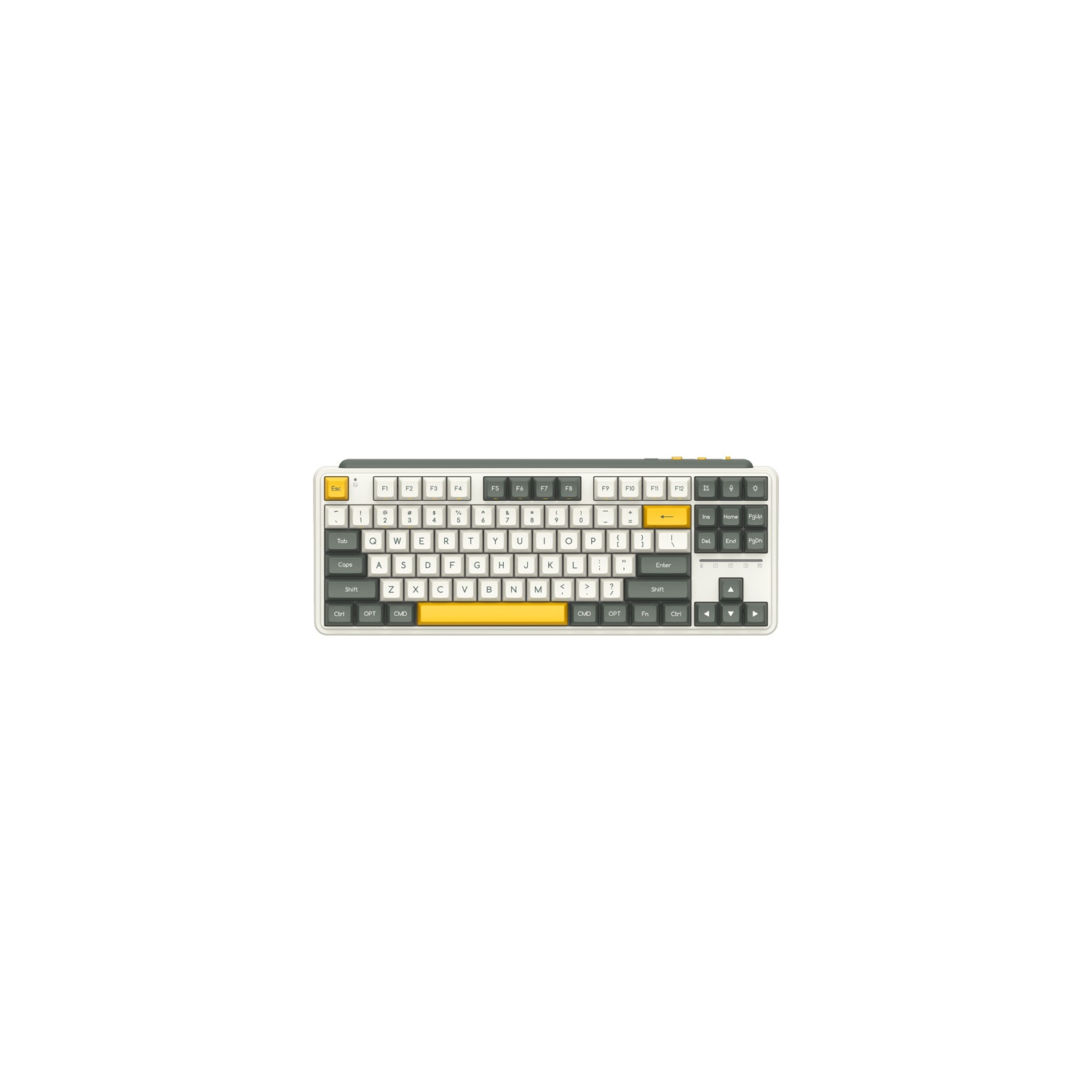 XIAOMI MIIIW Mechanical Gaming Keyboard, K18 ART Series