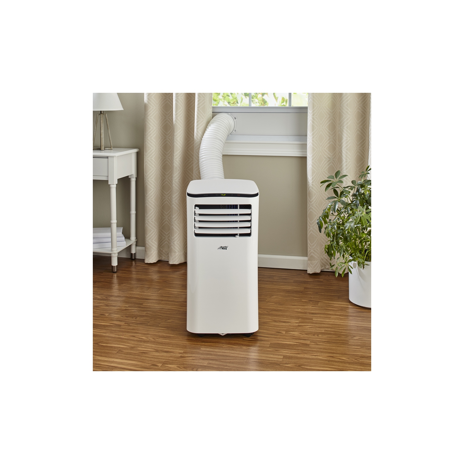 Arctic King Portable Air Conditioner 10 000 BTU - AP07SEWBA1RCM