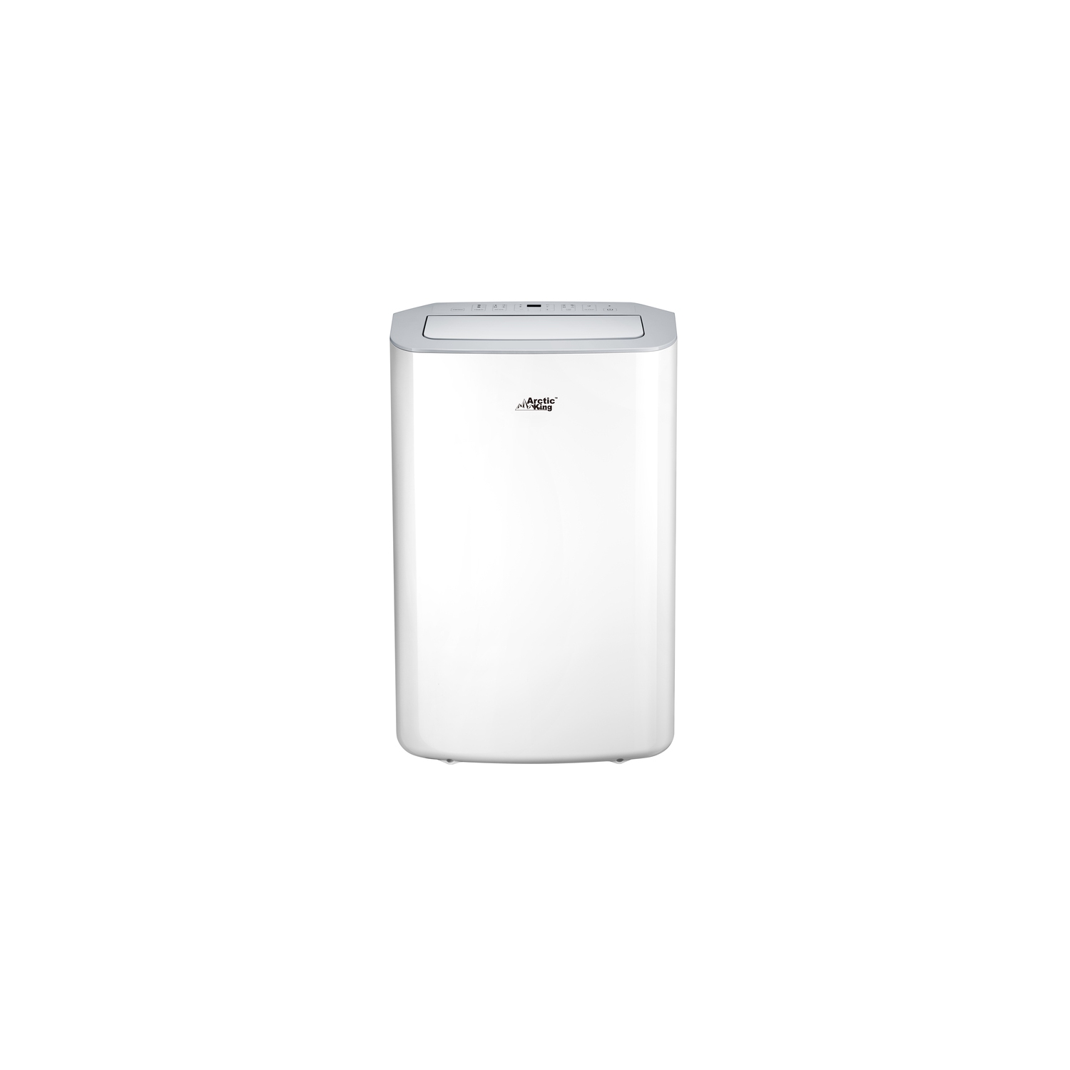 arctic king portable air conditioner 8000