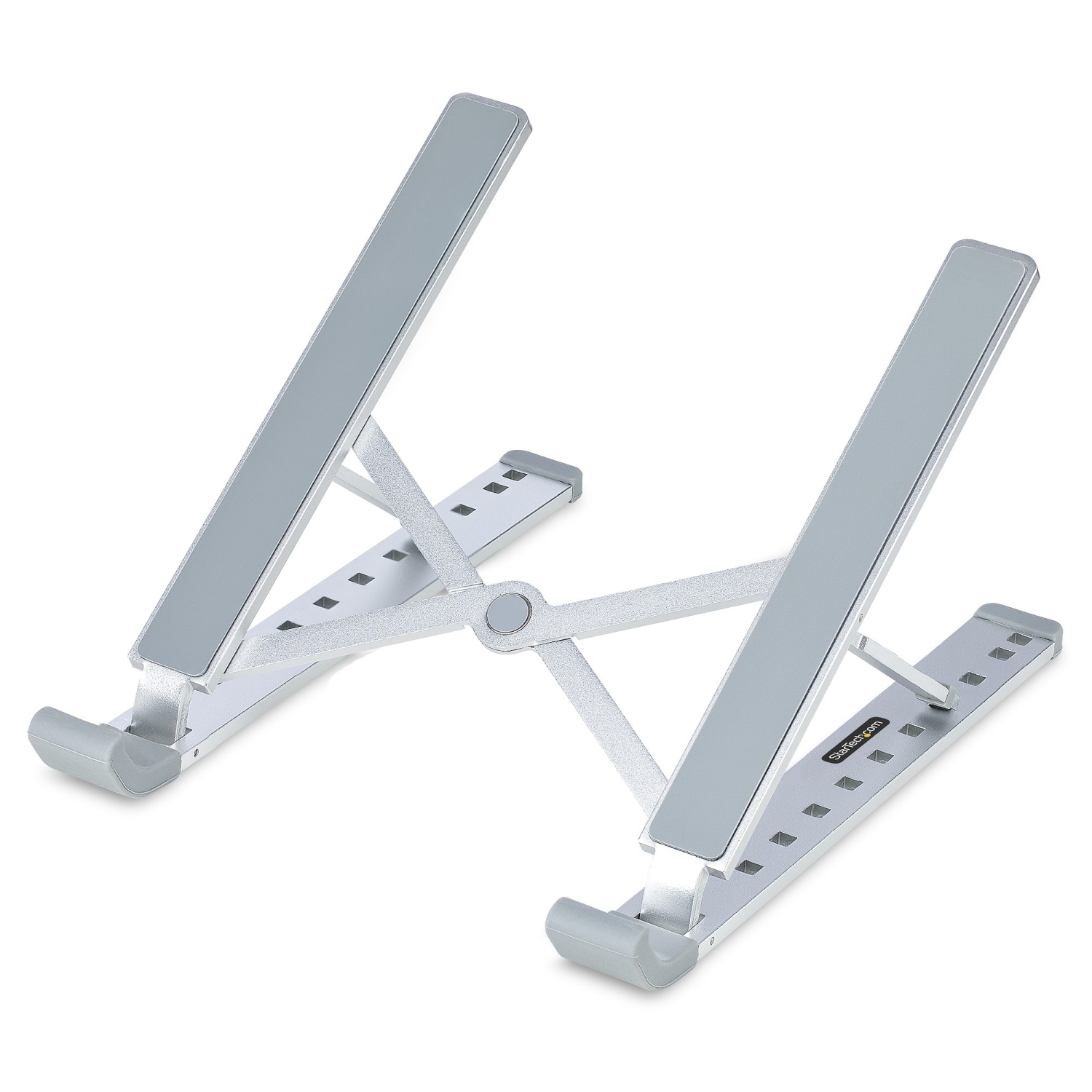 StarTech Foldable Laptop Riser Stand-(LAPTOP-RISER-BAR)