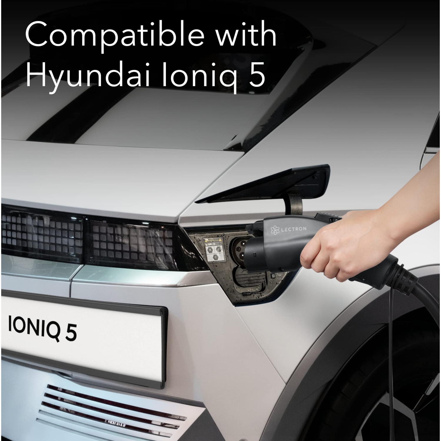 Adaptateur Lectron V2L Compatible avec Hyundai Ioniq 5