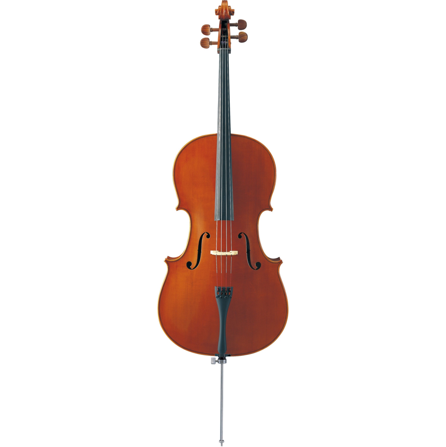 4/4 de tenue de violoncelle pour étudiants de Yamaha