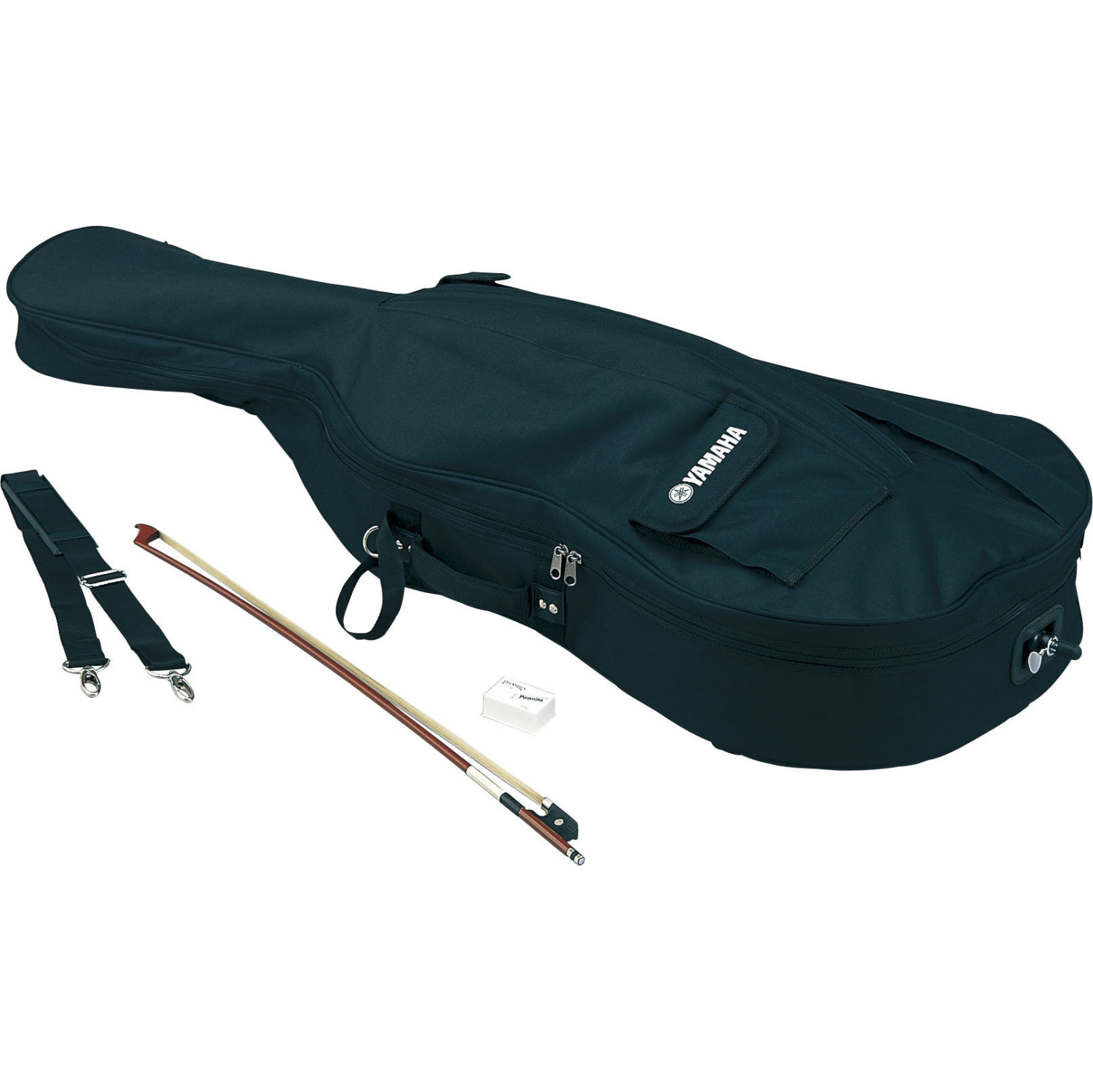 4/4 de tenue de violoncelle pour étudiants de Yamaha