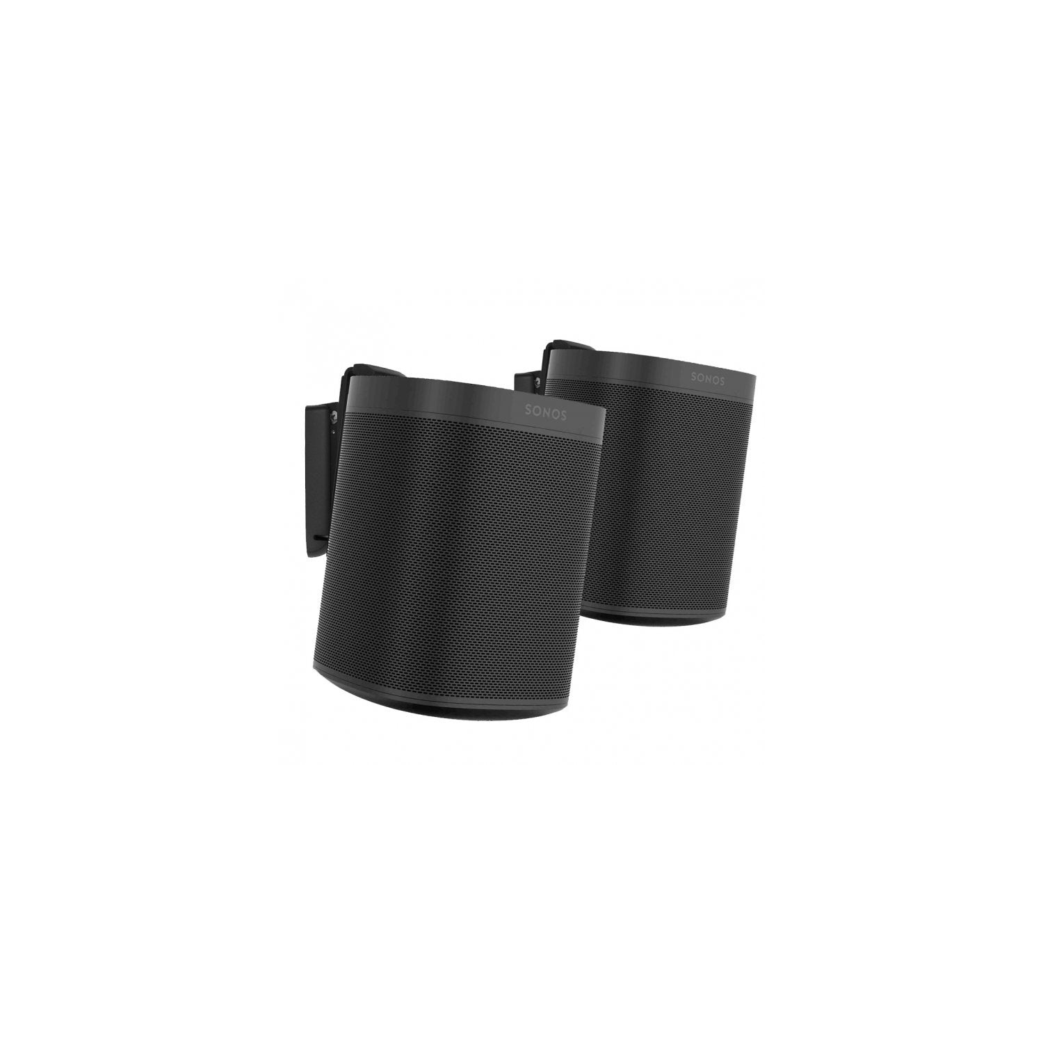 FLEXSON Wall Mount for SONOS ONE or PLAY:1