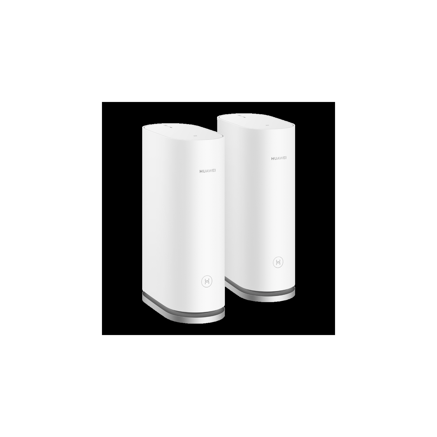 WI-Fi maillé 7 AX6600 DE HUAWEI – système Wi-Fi maison intégrale maillé, fluide et rapide, jusqu’à 6600 Mb/s, Connect 250+ appareils, connexion