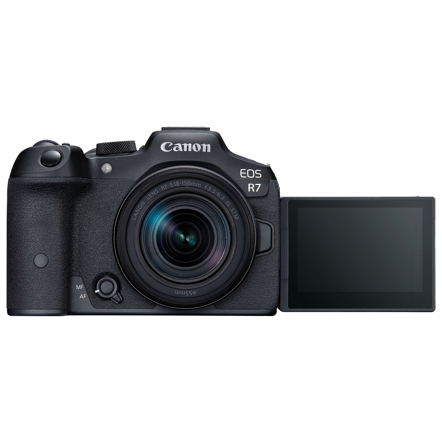 CANON EOS R7 　（シマブクロ アドアチ プリシラ ケイコ） Amazon.co.jp: canon eos r7 body : Electronics