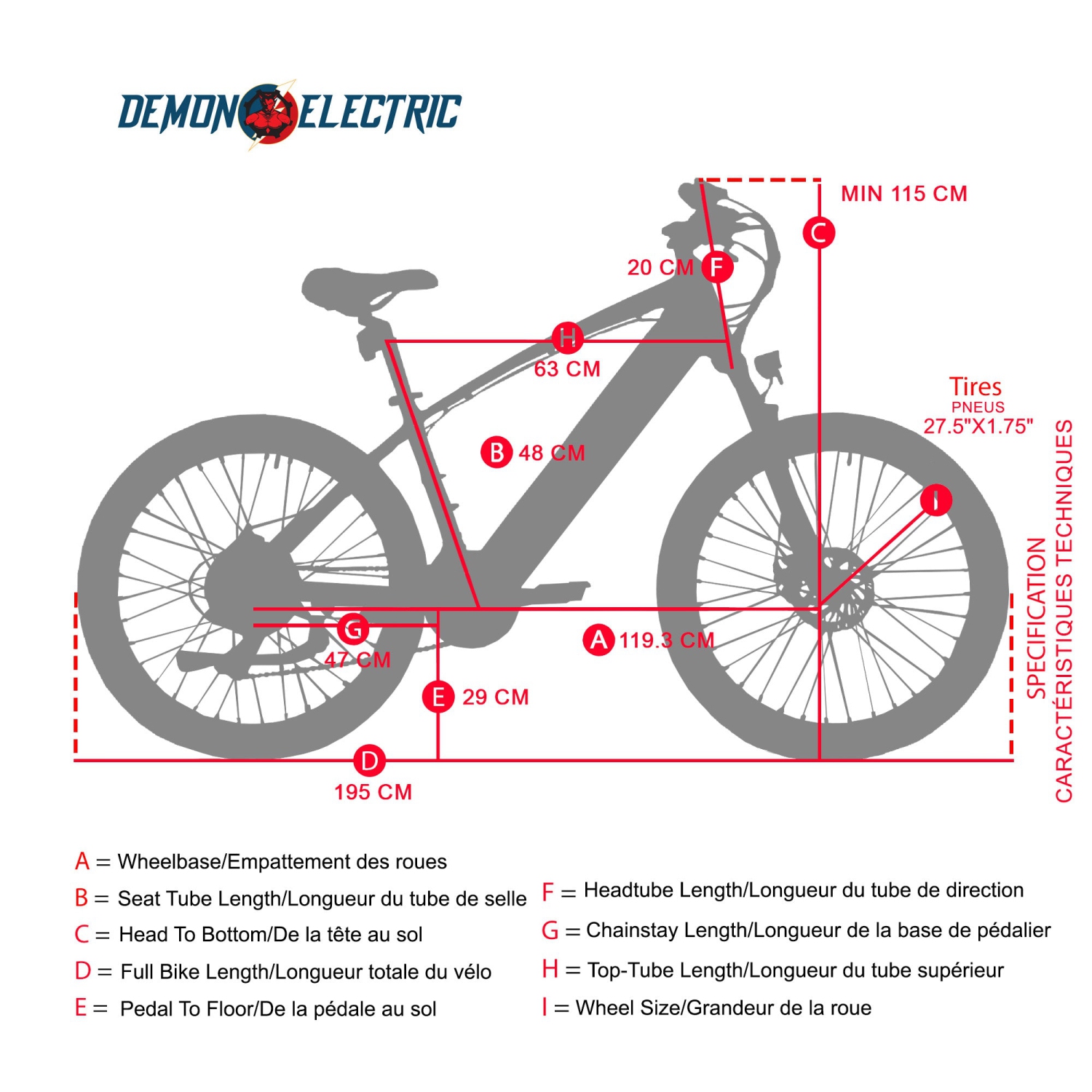 Vélo de tourisme de 27,5 po Phantom 350&nbsp;W, autonomie de batterie de 60 70&nbsp;km, porte-bagages, freins hydrauliques TEKTRO, dérailleur SHIMANO