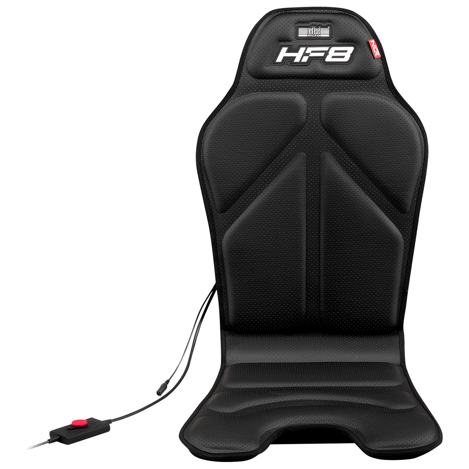 UNI Next Level Racing HF8 Haptic Feedback Gaming Pad