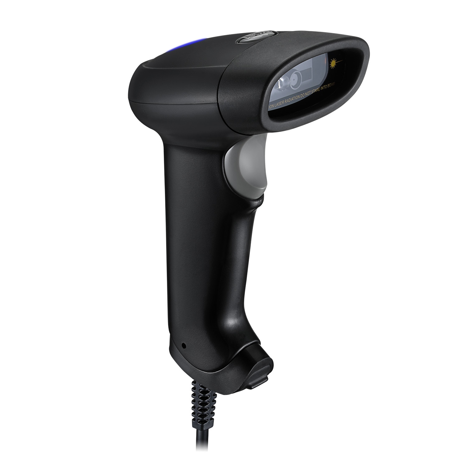 ADESSO TECHNOLOGY 2D Handheld Barcode Scanner