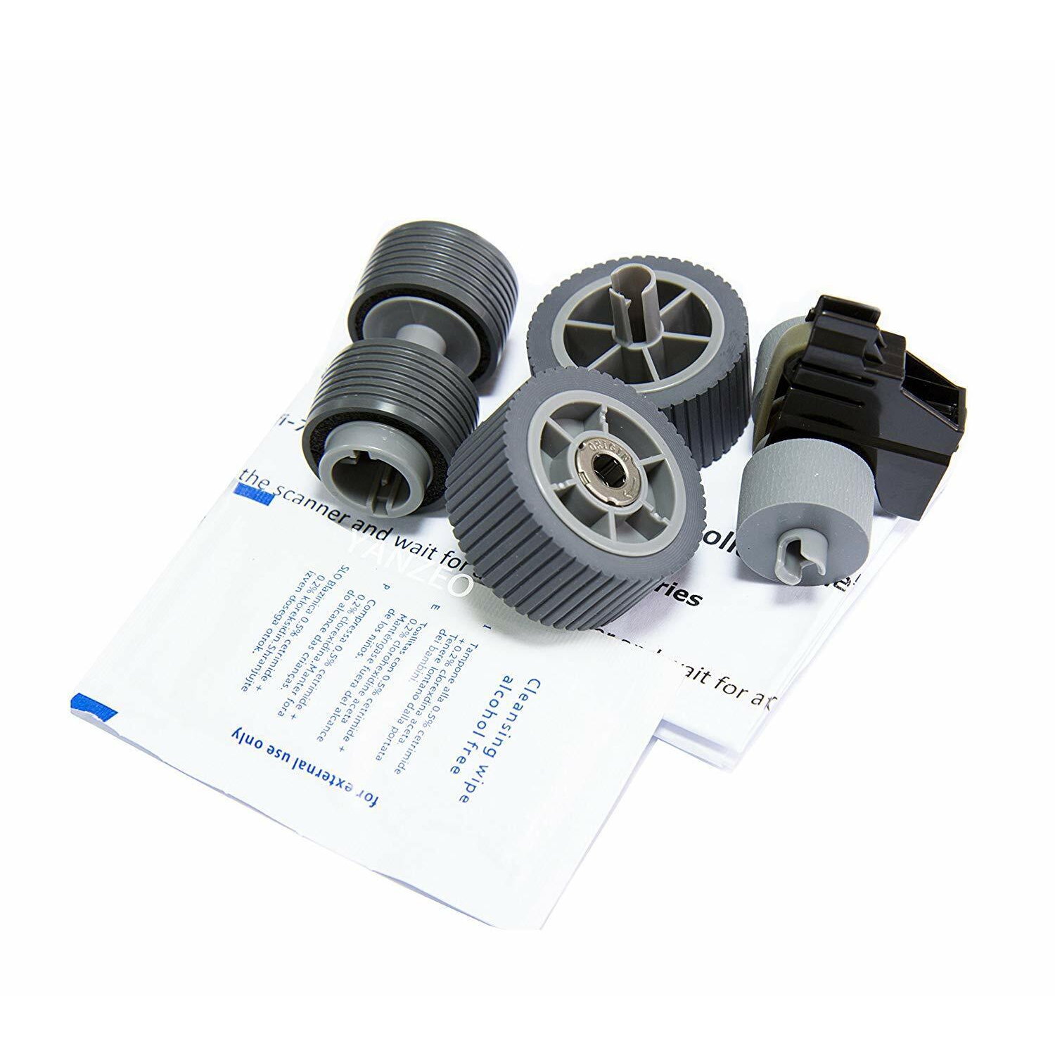 FUJITSU FI-7600/7700 – Rouleau de frein