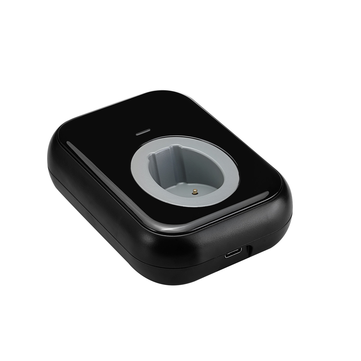 ADESSO TECHNOLOGY 2D Wireless Barcode Scanner with Charging Cradle