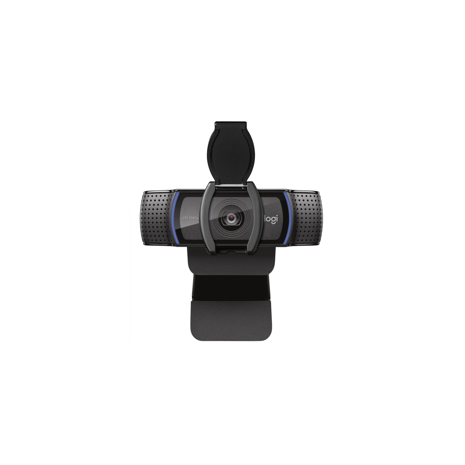 LOGITECH VC 30 fps Auto Focus HD 1080P Webcam
