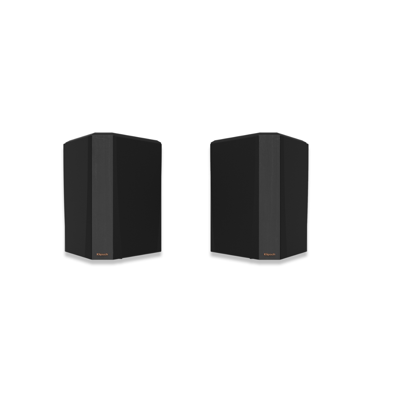 Klipsch RP-502SB II Reference Premier Haut-parleurs surround 5,25" - NoirBoîte ouverte