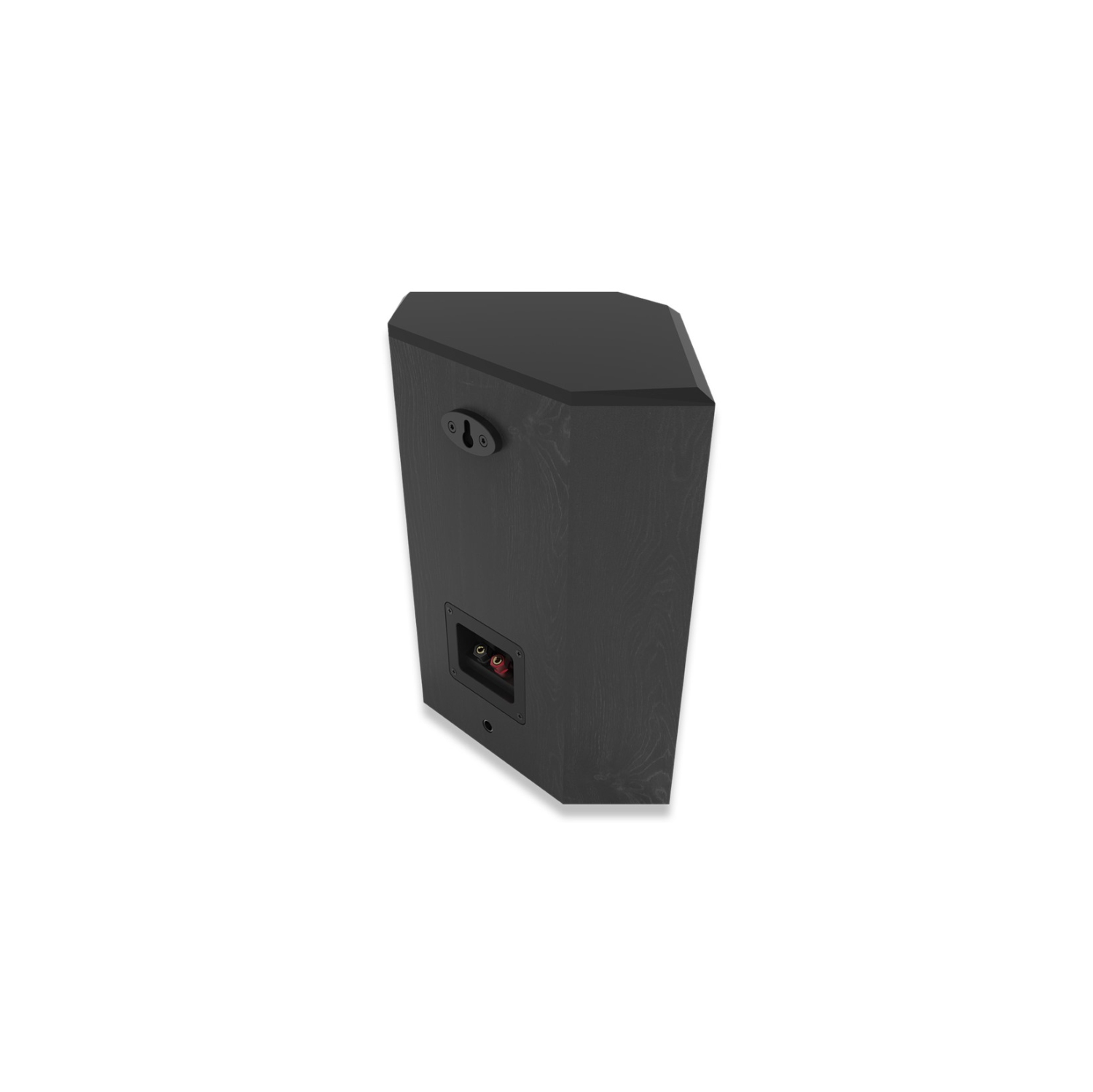 Klipsch RP-502SB II Reference Premier Haut-parleurs surround 5,25" - NoirBoîte ouverte