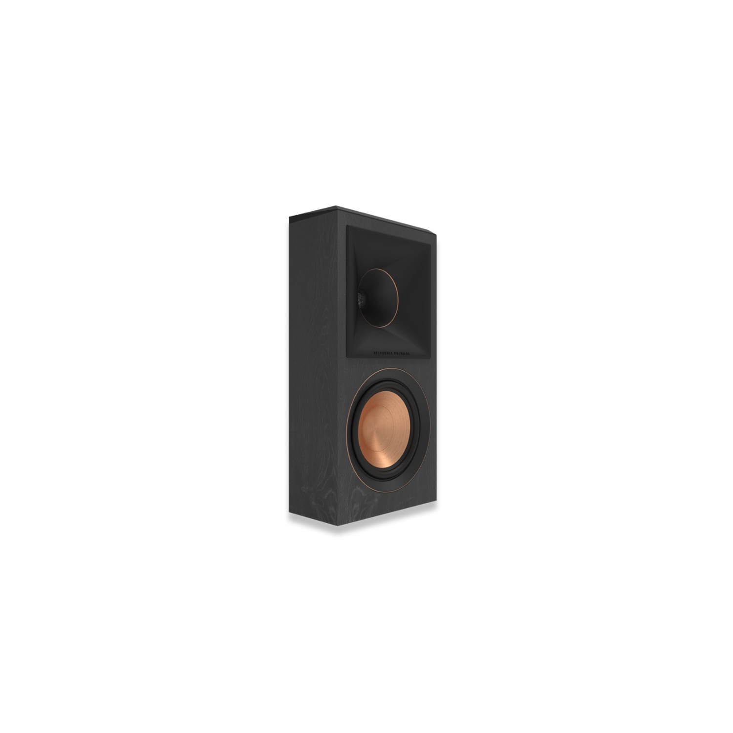 Klipsch RP-502SB II Reference Premier Haut-parleurs surround 5,25" - NoirBoîte ouverte