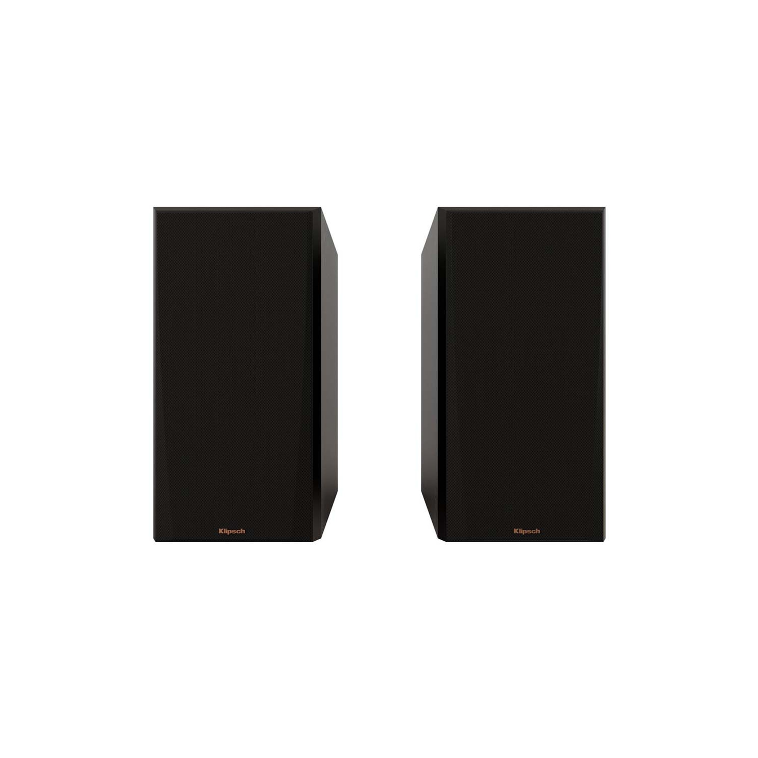 Klipsch Reference Premiere RP-600M II Haut-parleur d'étagère à deux voiesBoîte ouverte