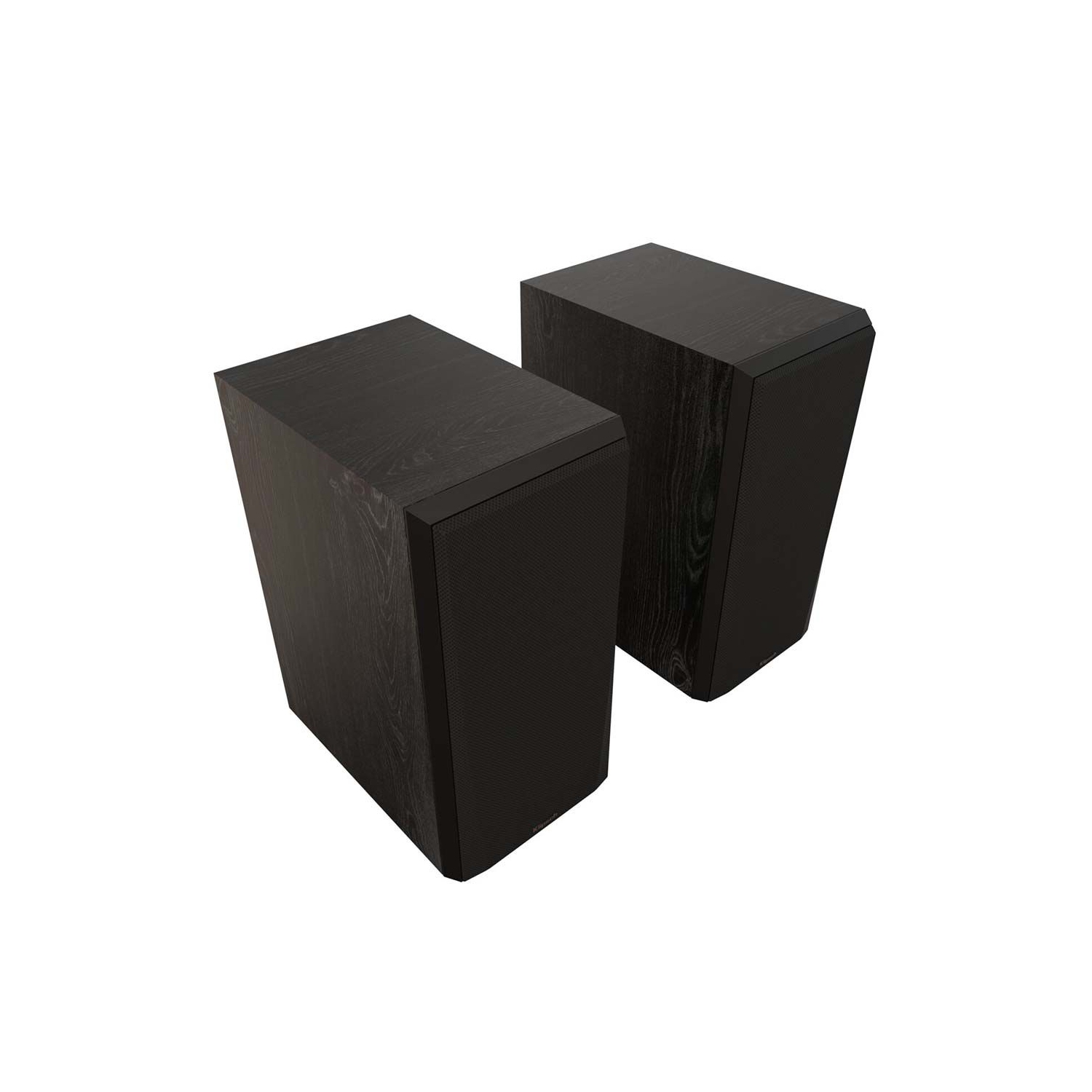 Klipsch Reference Premiere RP-600M II Haut-parleur d'étagère à deux voiesBoîte ouverte