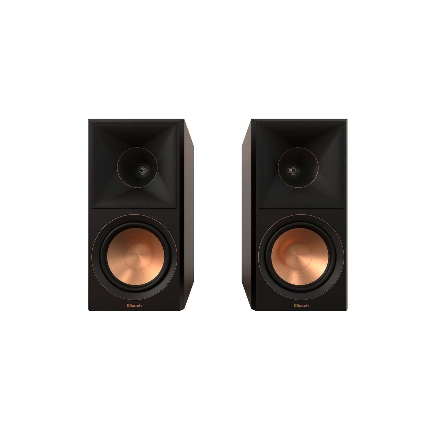Klipsch Reference Premiere RP-600M II Haut-parleur d'étagère à deux voiesBoîte ouverte