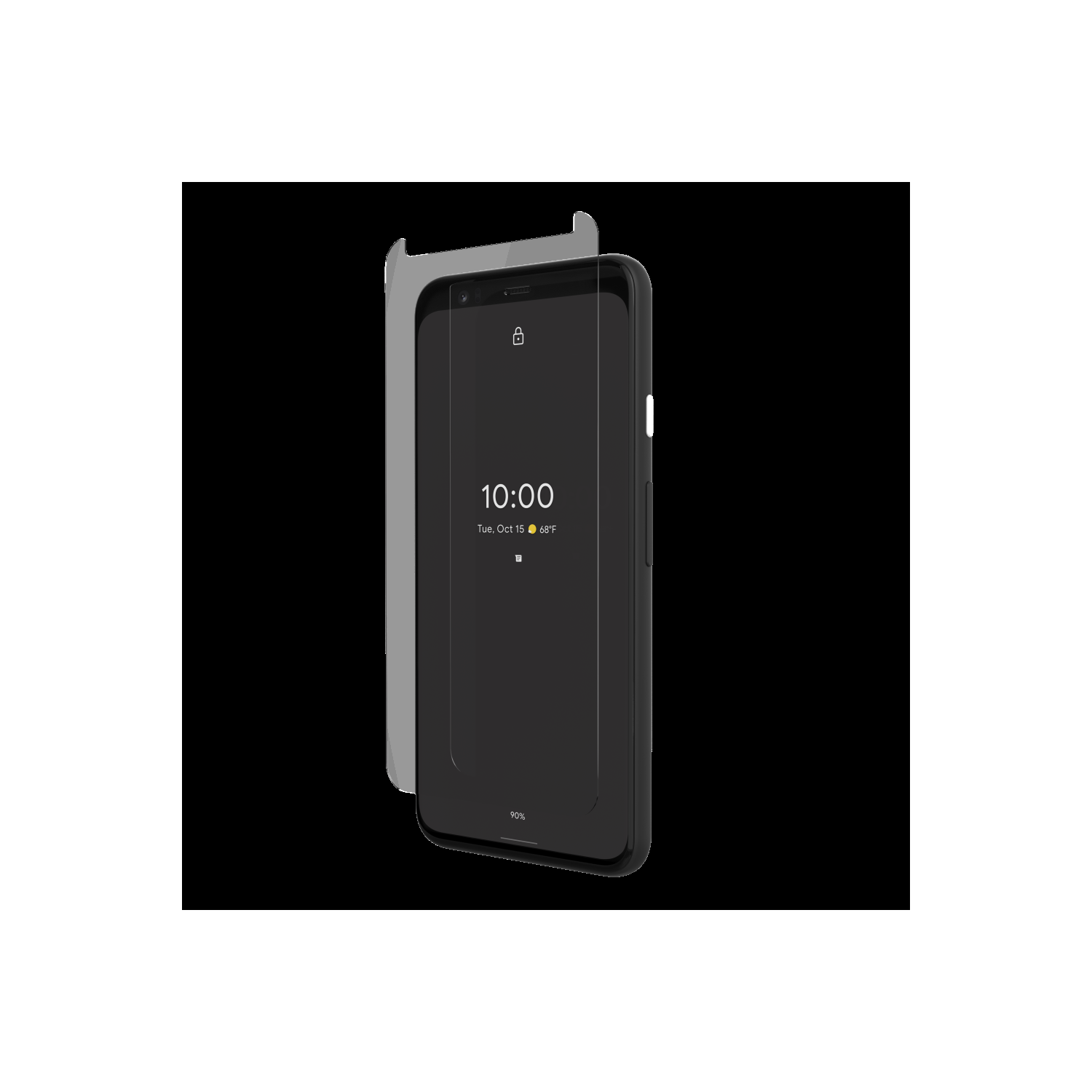 ZAGG InvisibleShield Glass for Pixel 4