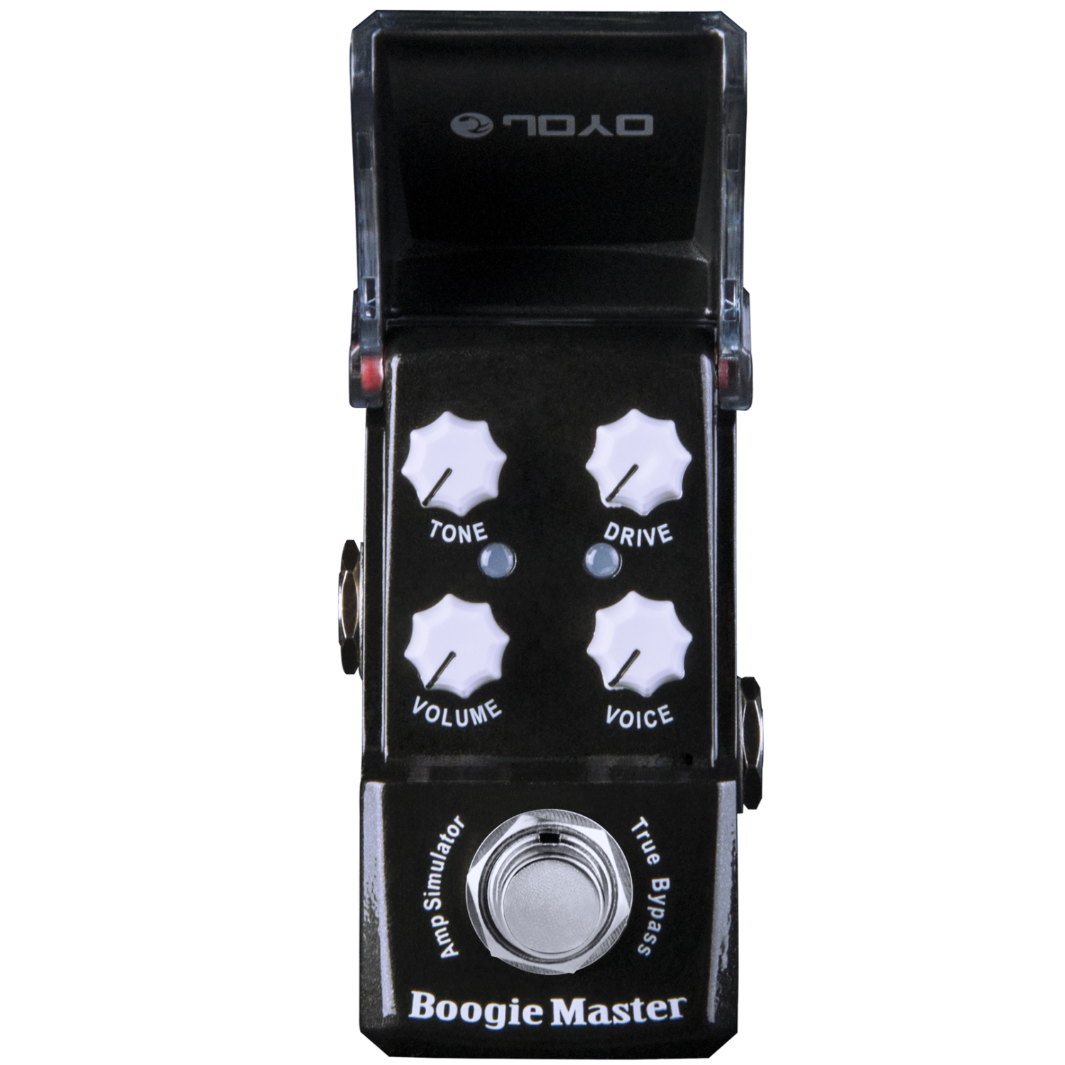 JOYO JF-309 Boogie Master MESA AMP SIMULATOR IRON MAN Mini Series