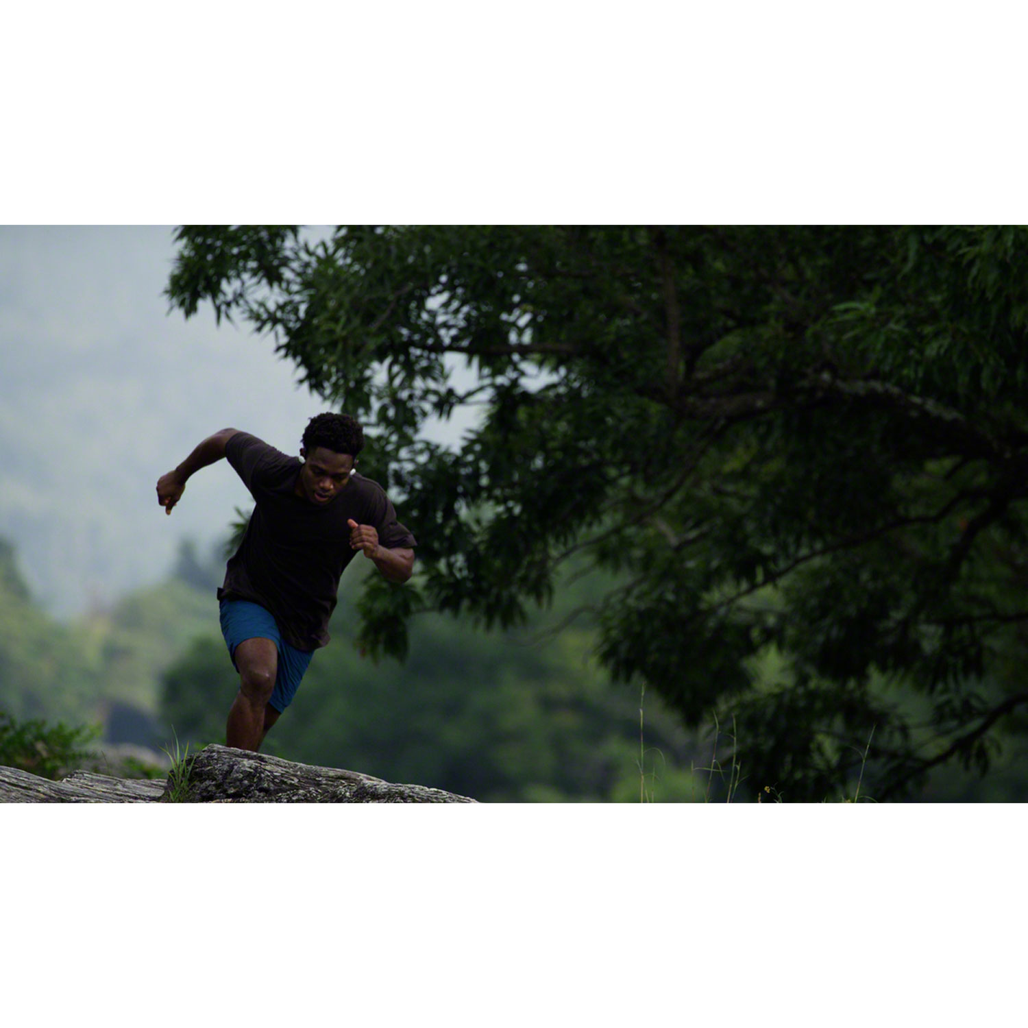 Sony Float Run Off-Ear Wireless Headphones - Black