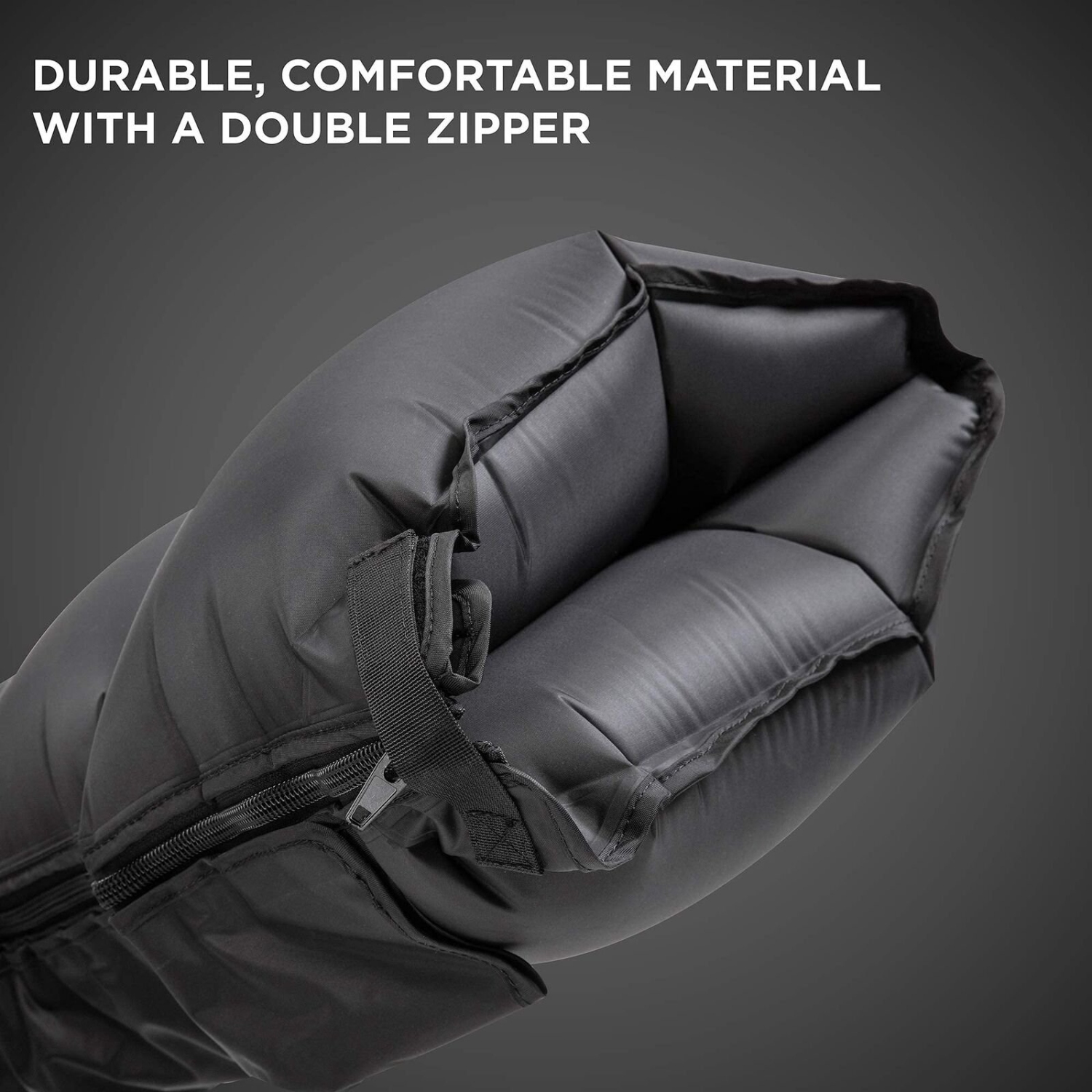 LiveFine XL Leg, Calf & Foot Massager Boots for Circulation and Pain Relief