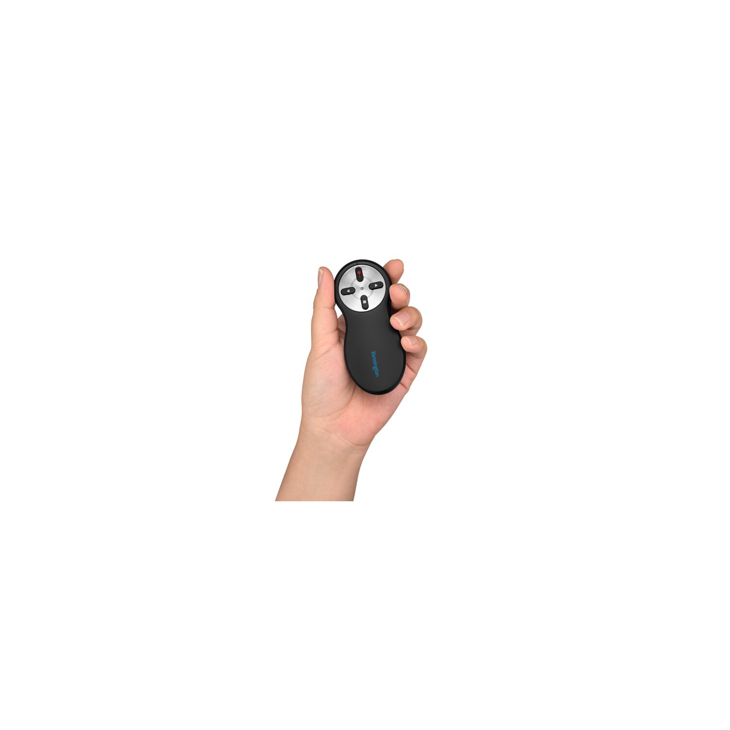 Kensington Wireless Presenter with Red Laser - Nano Receiver