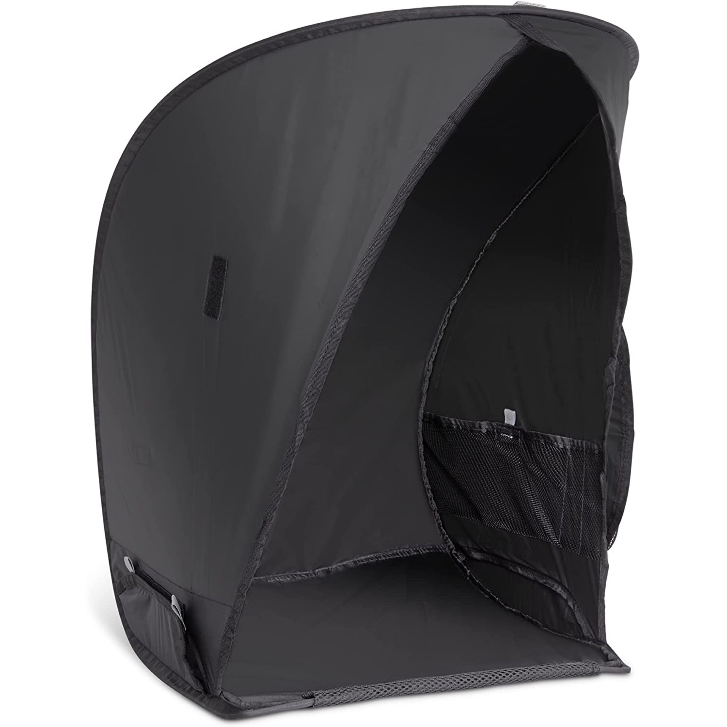 RitzGear Laptop Sun Shade for 17” Computer, Tablet & Smartphone, Portable Anti-Glare Screen