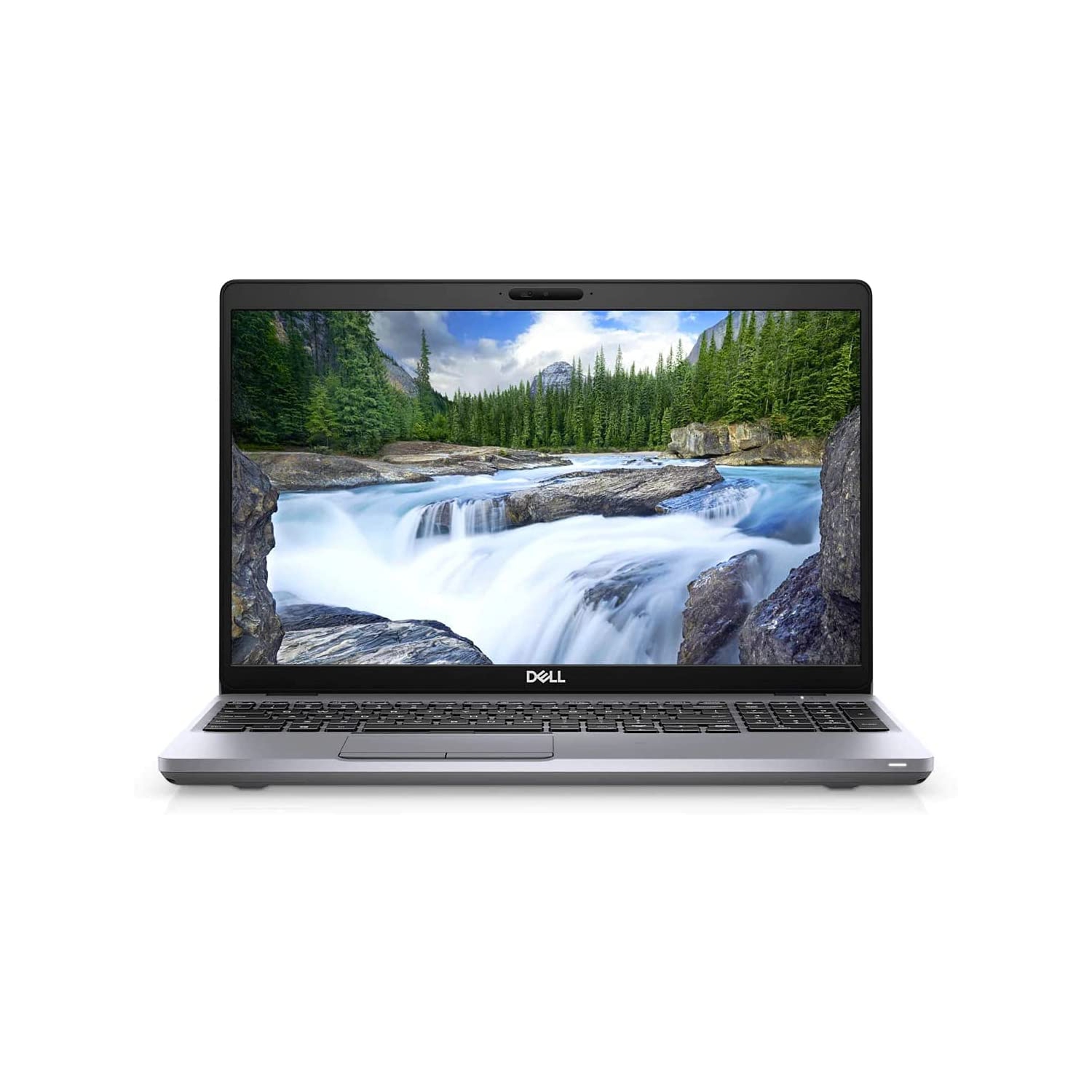 Remis à neuf - Portable 5511 15,6&nbsp;po Latitude Dell - Gris (i7-10850H Intel/RAM 32&nbsp;Go/512&nbsp;Go NVMe/Windows 10 Pro)
