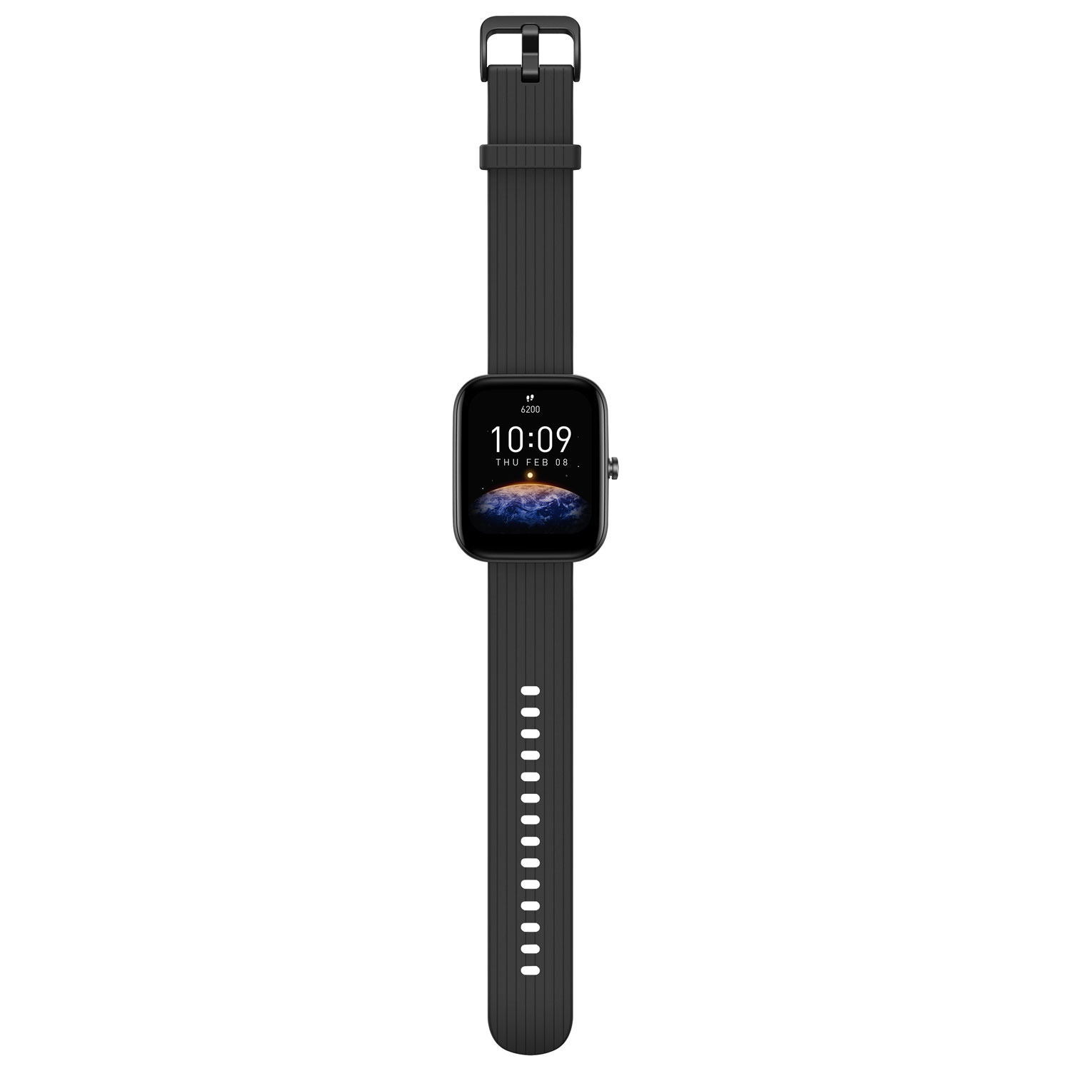 Amazfit watch bip hot sale