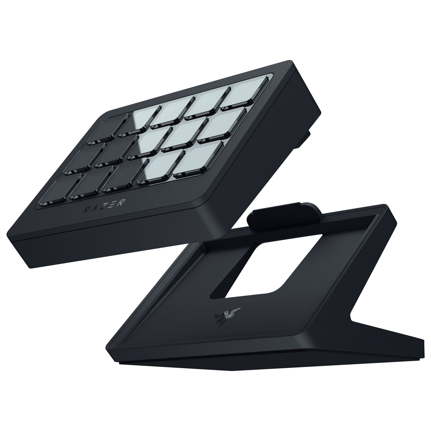 Interface de contrôle Stream Controller X de Razer