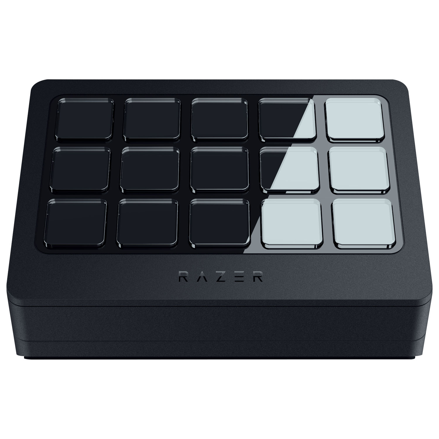 Interface de contrôle Stream Controller X de Razer