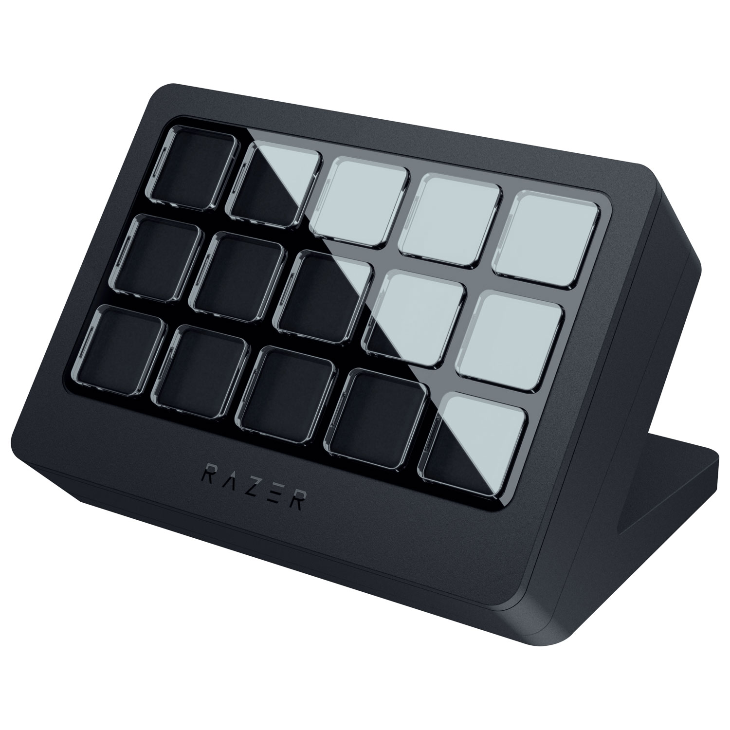 Interface de contrôle Stream Controller X de Razer