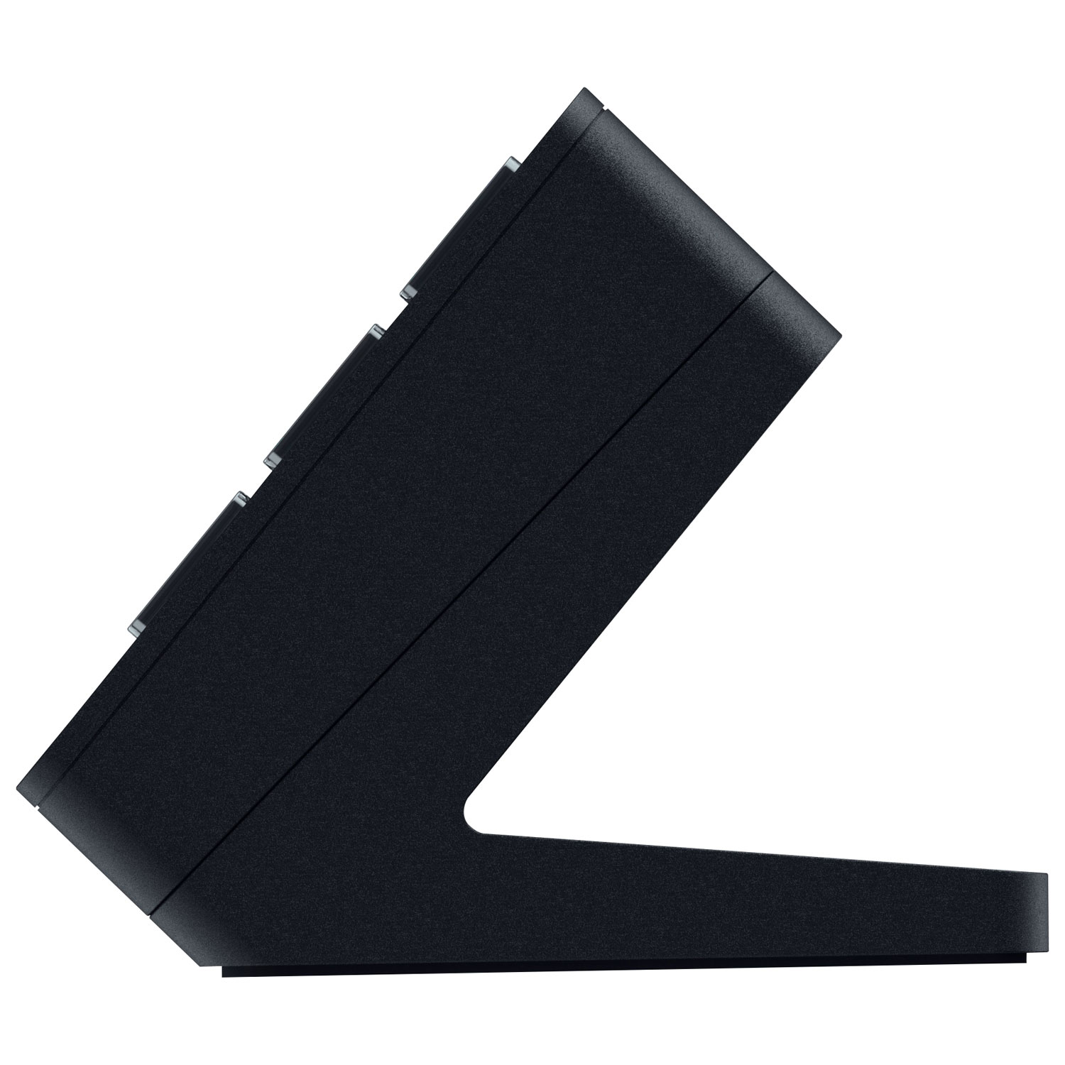 Interface de contrôle Stream Controller X de Razer