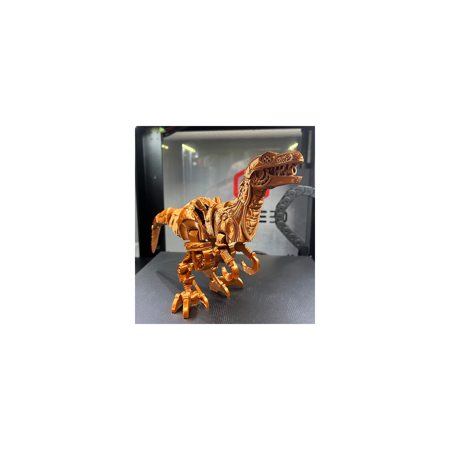 Polylite Silk PLA Bronze 1kg