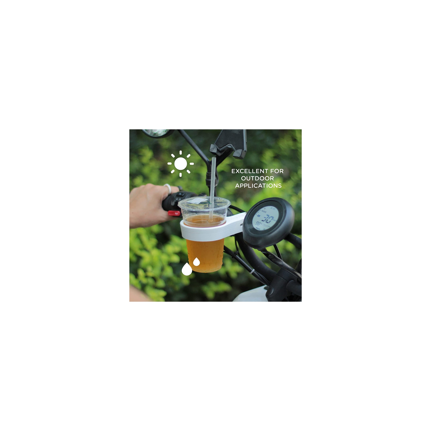 PolyLite ASA Gris 1 kg