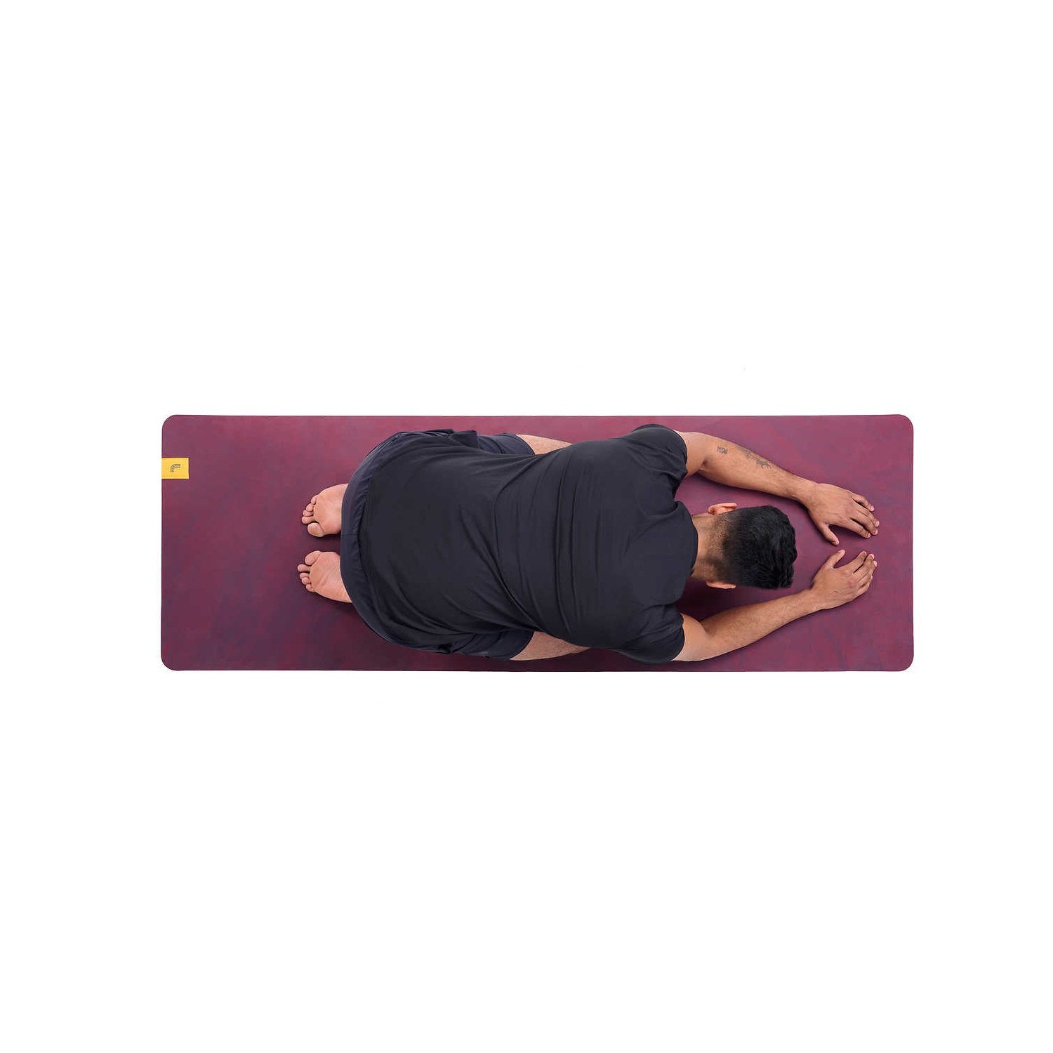 Prima LOLE Yoga Mat plus 2-in-1 Strap and Resistance Band, Mats -   Canada