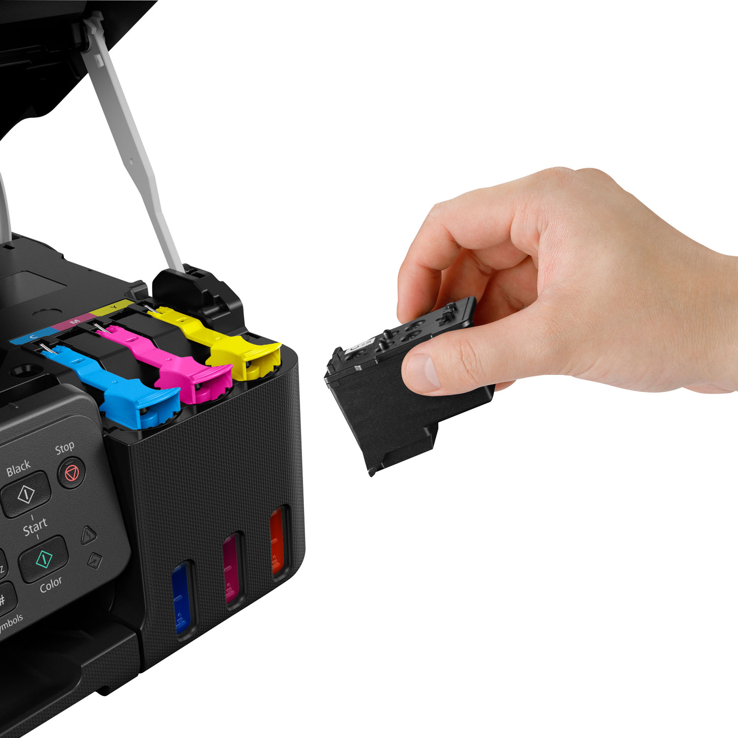 Imprimante à jet d'encre tout-en-un sans fil SuperTank PIXMA G4270 de Canon - Exclusivité Best Buy