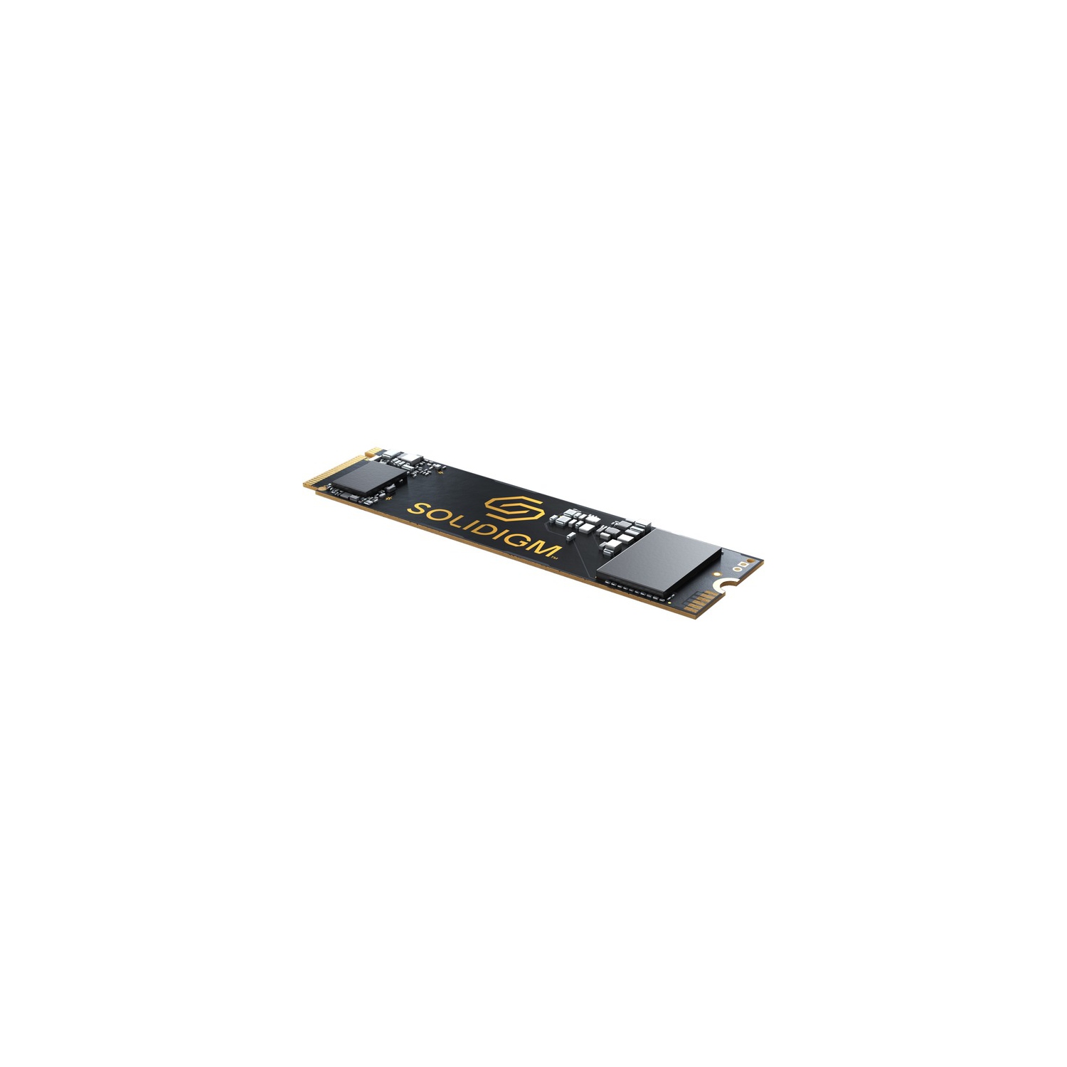 SOLIDIGM P41 Plus Solid State Drive SSDPFKNU020TZX1 | Best Buy Canada