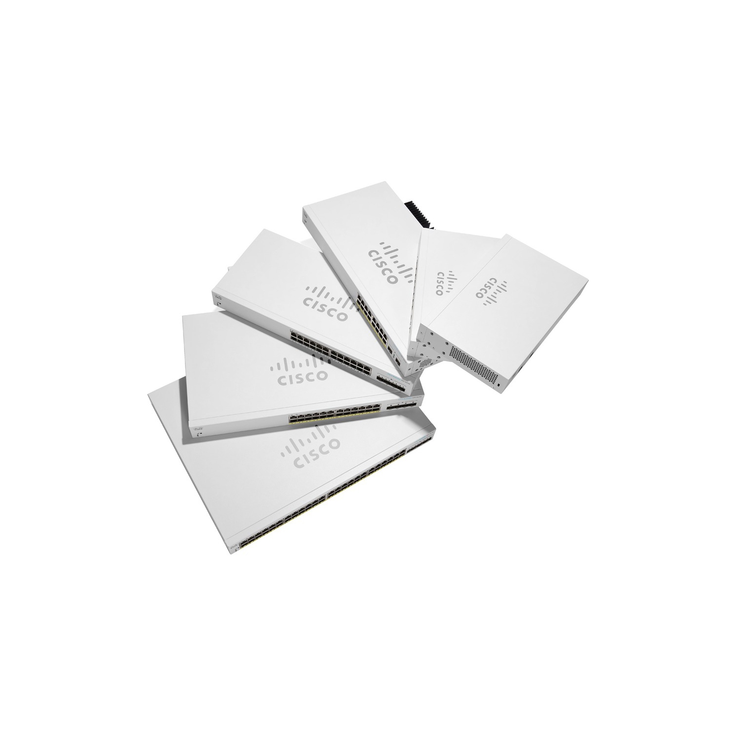 Cisco CBS220-8FP-E-2G Business CBS220-8FP-E-2G Ethernet Switch